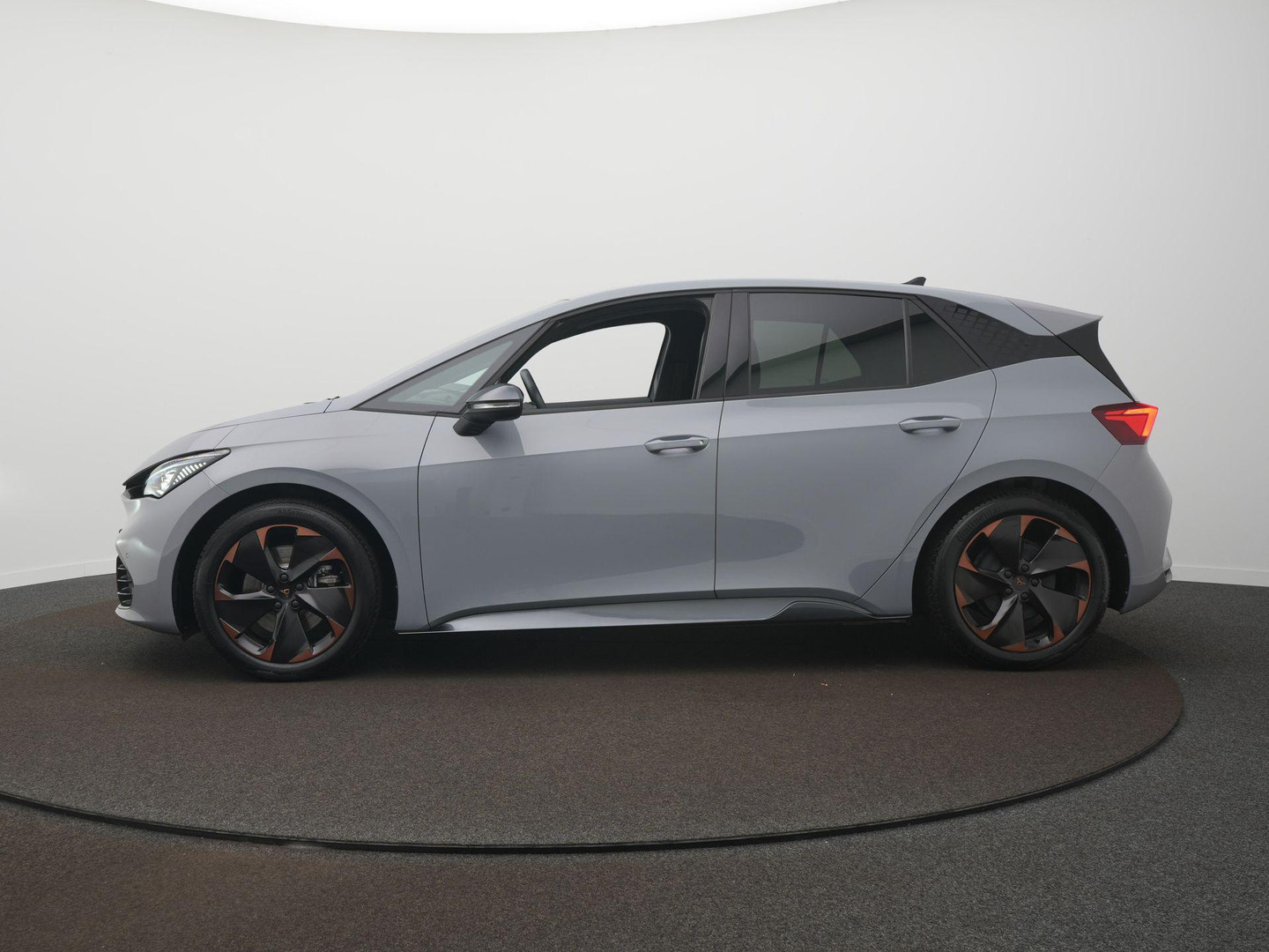 CUPRA CUPRA