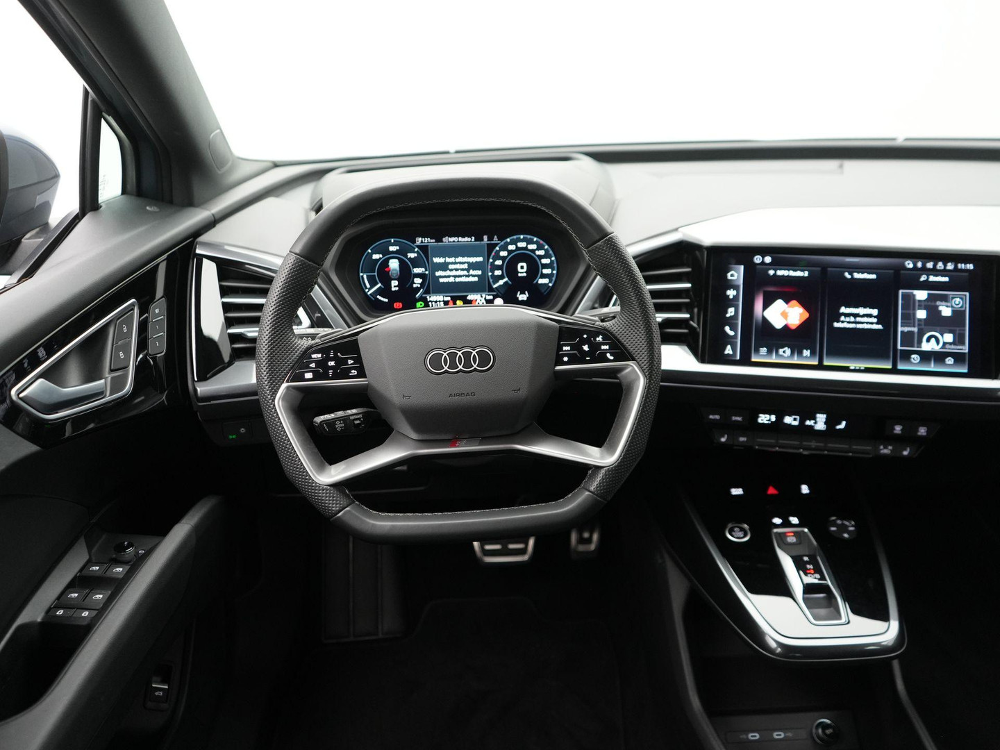 Audi Audi