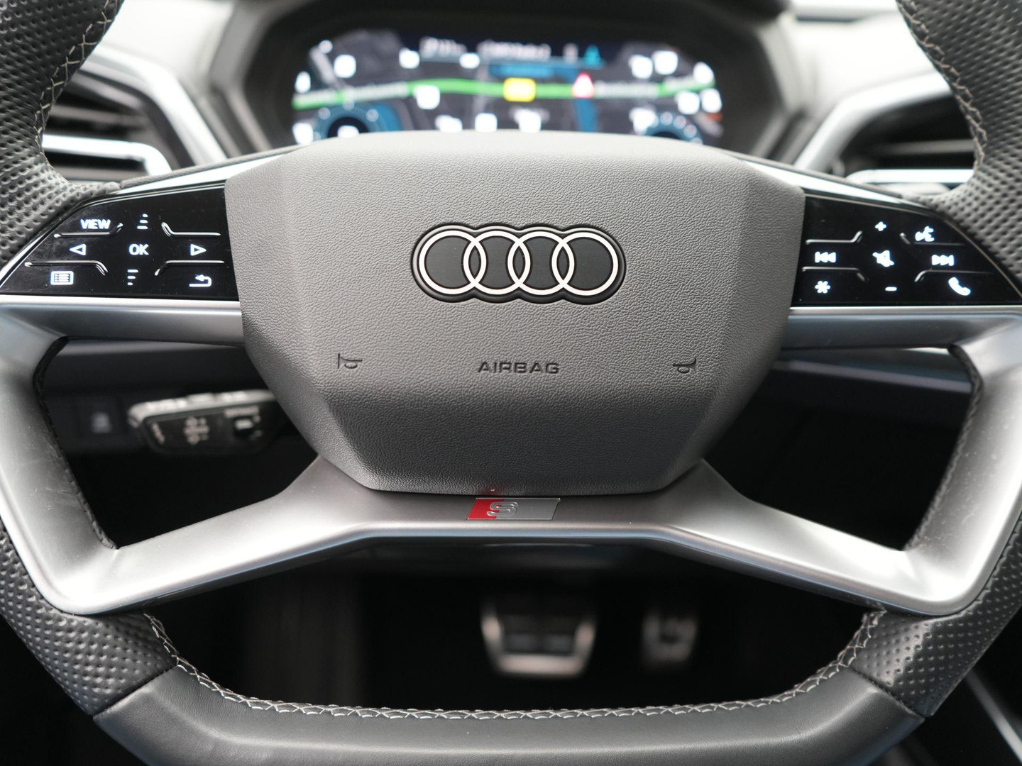 Audi Audi