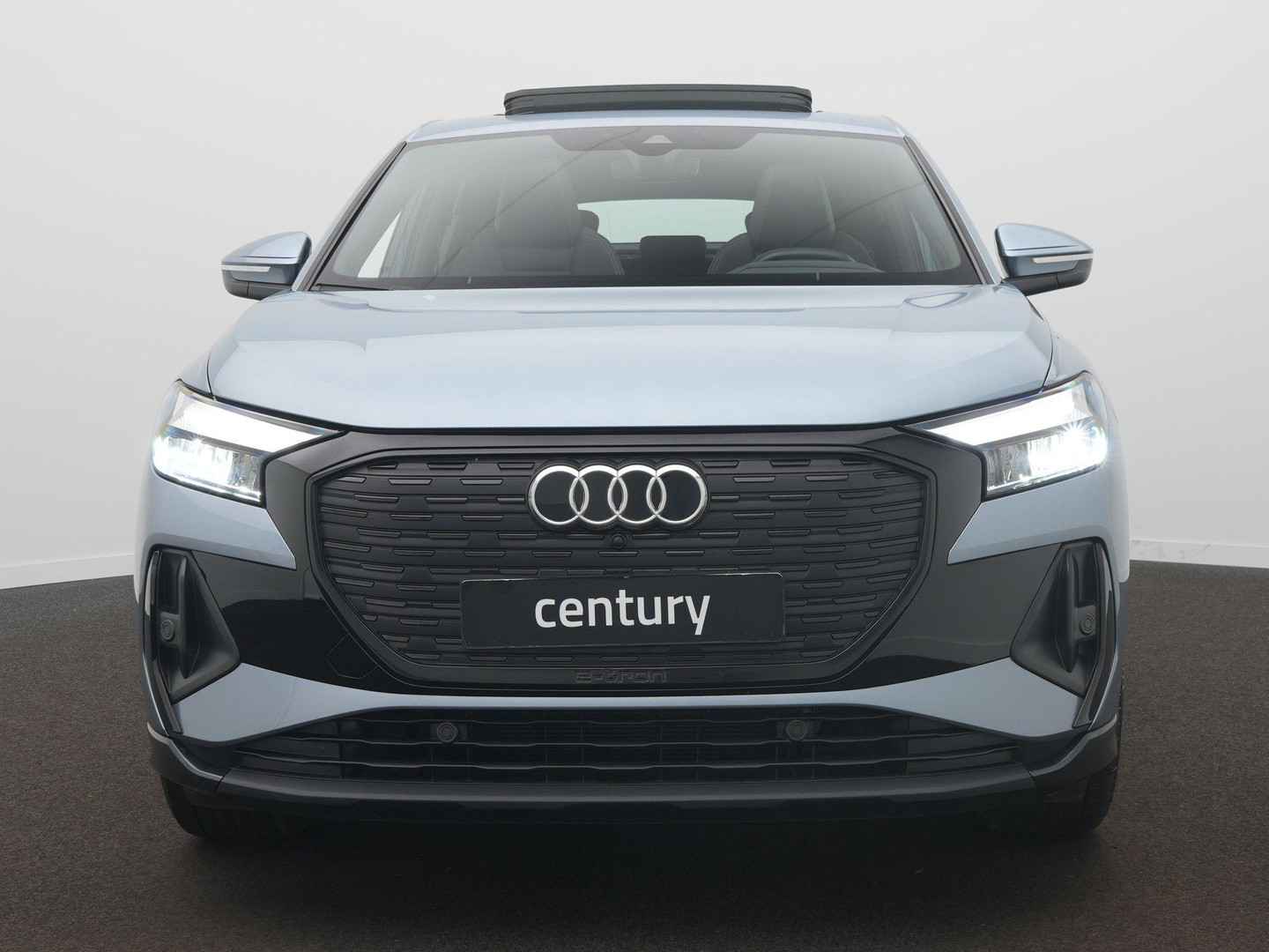 Audi Audi