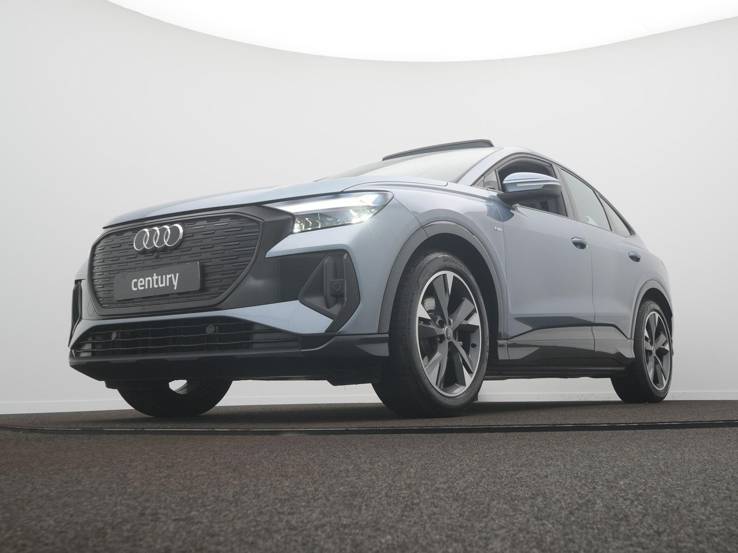 Audi Audi