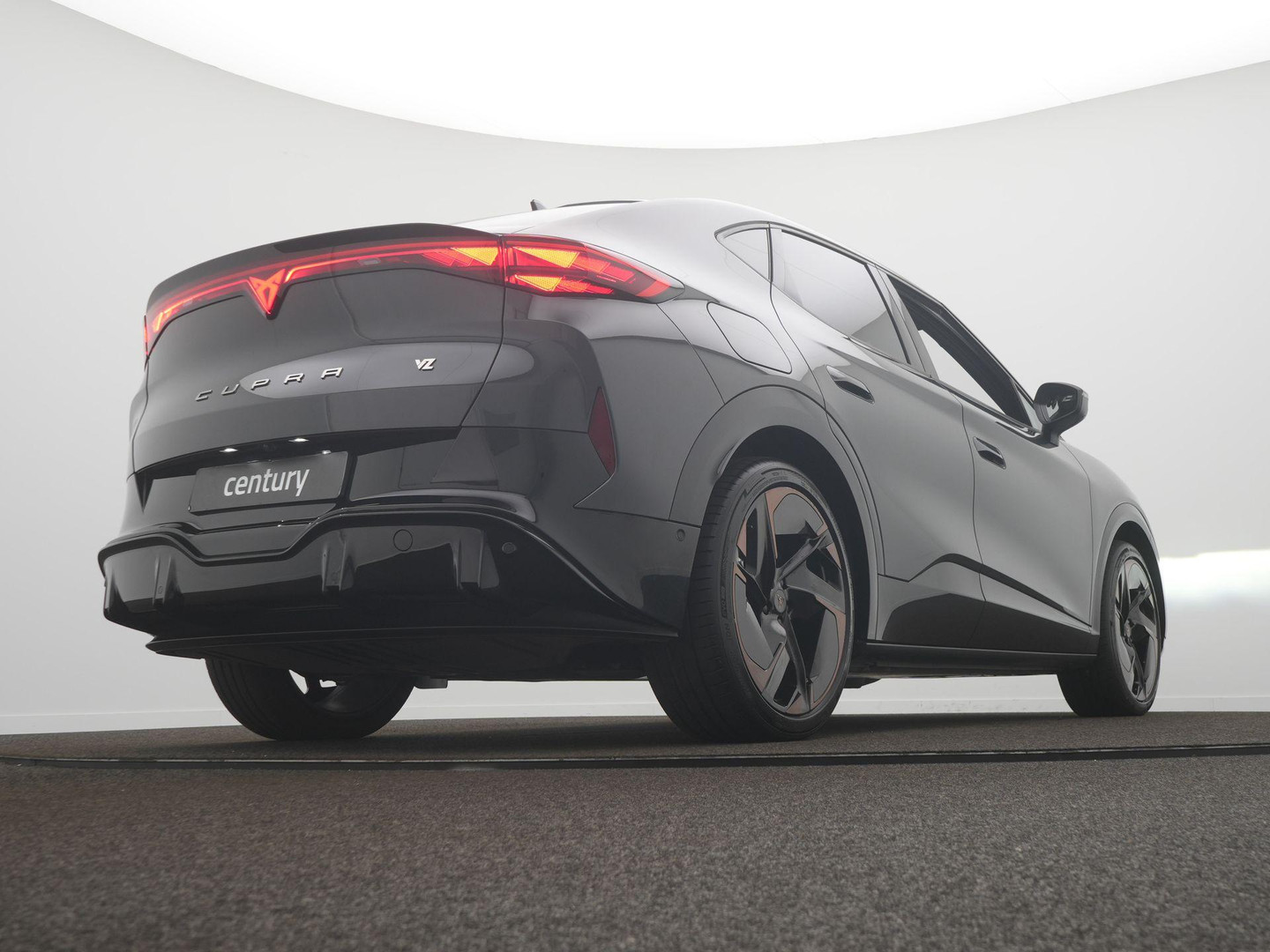 CUPRA CUPRA