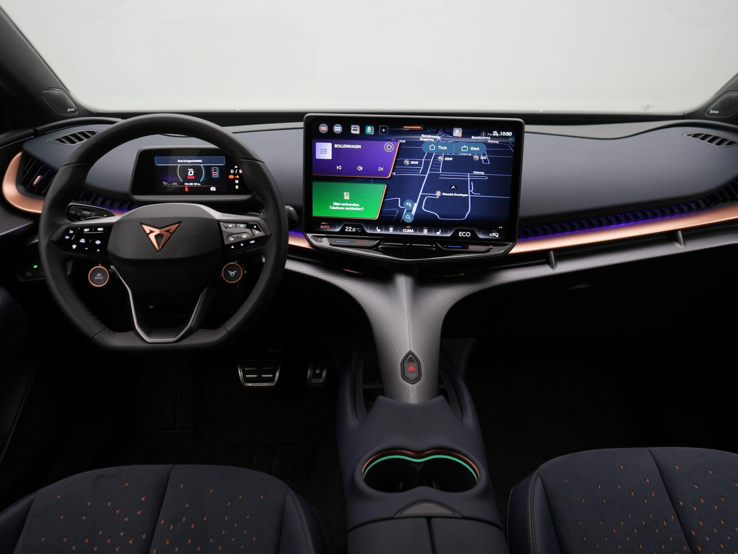 CUPRA CUPRA