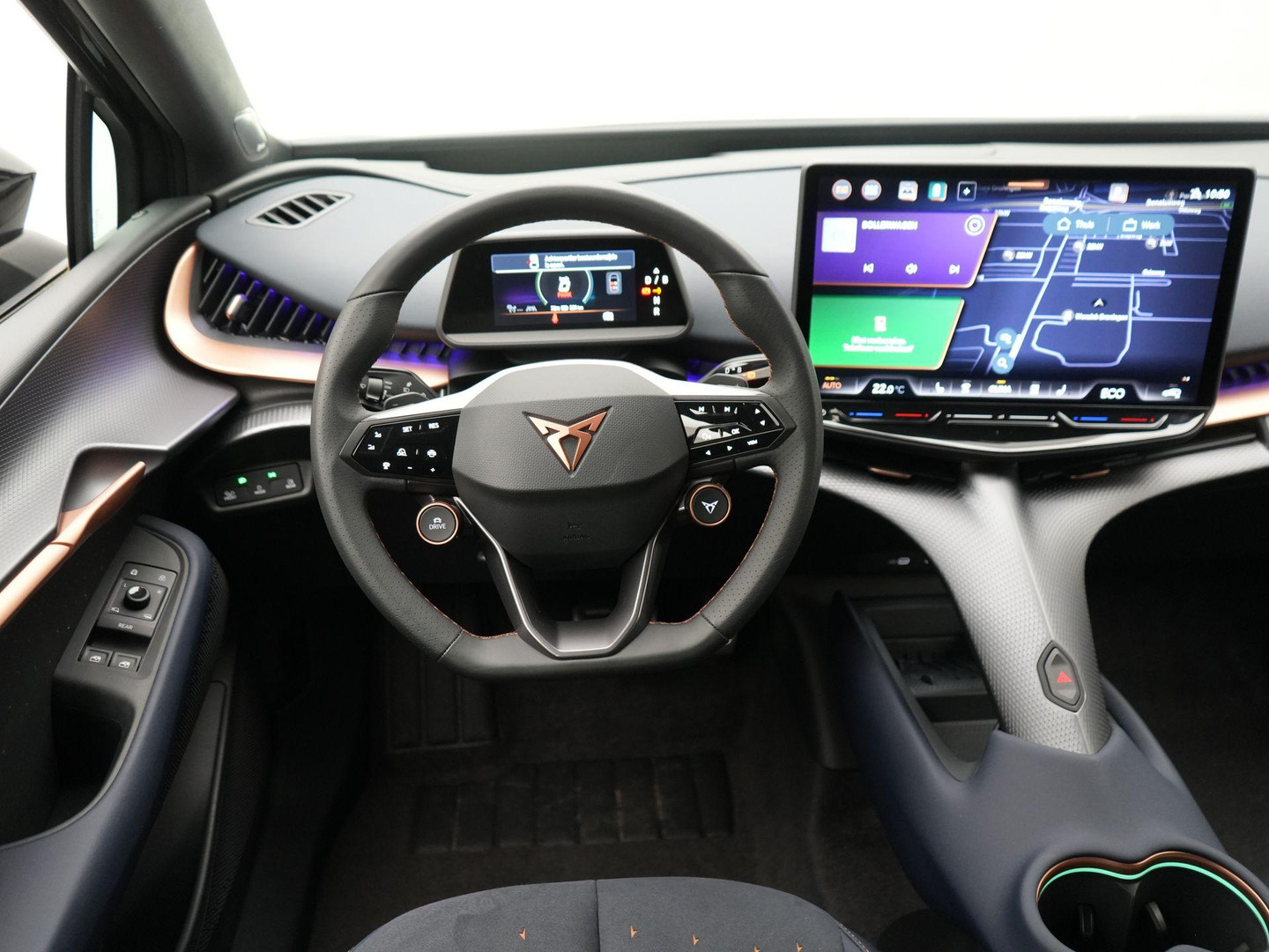 CUPRA CUPRA
