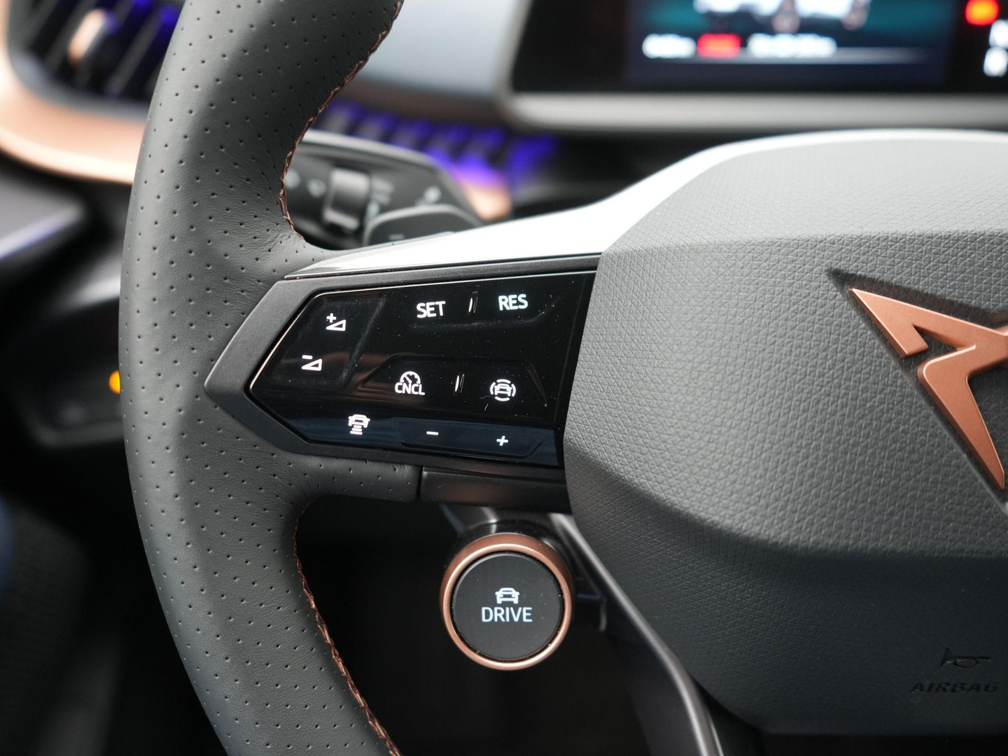 CUPRA CUPRA