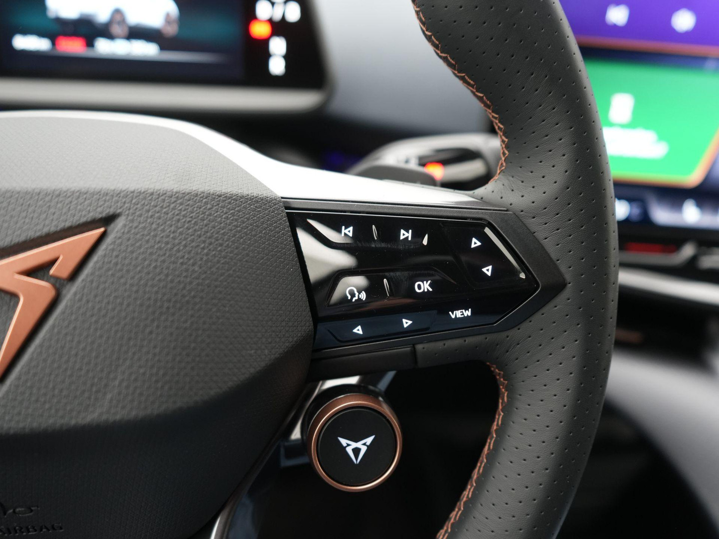 CUPRA CUPRA