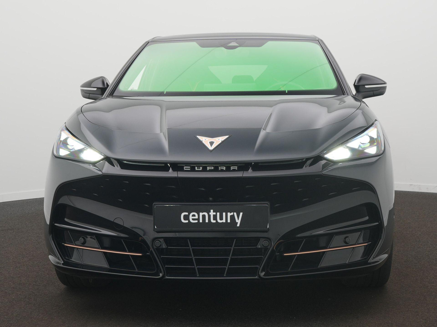 CUPRA CUPRA