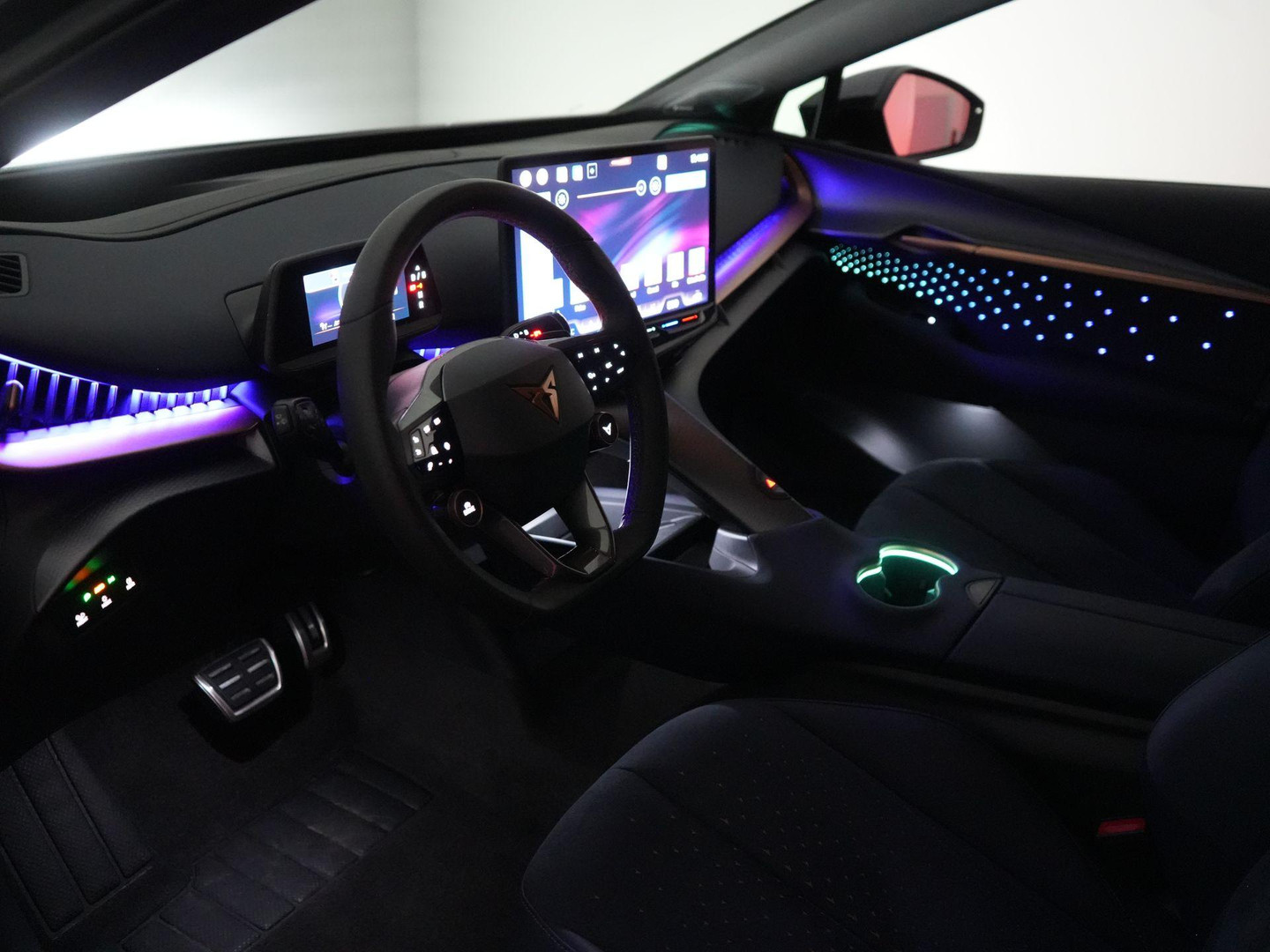 CUPRA CUPRA