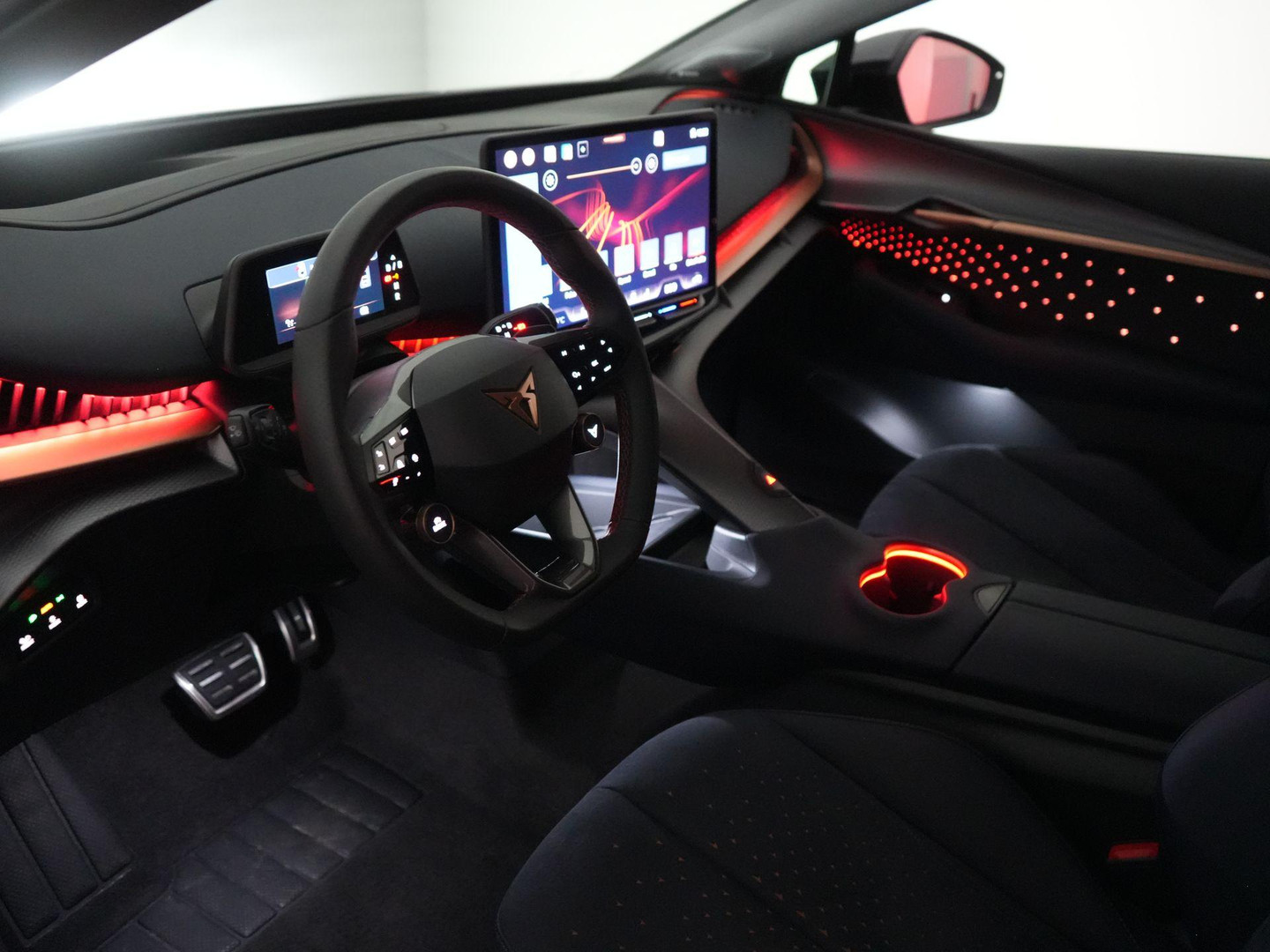 CUPRA CUPRA