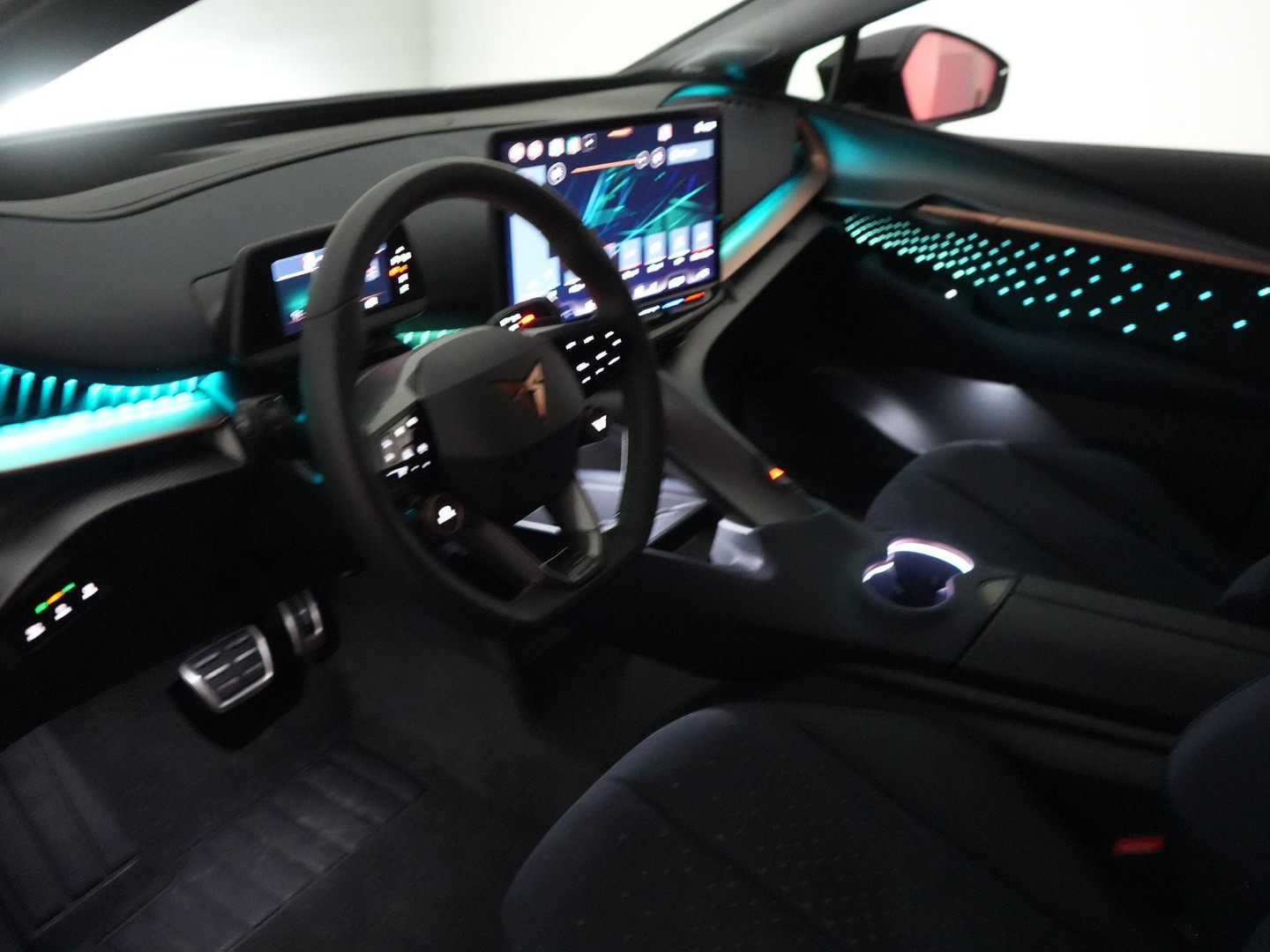 CUPRA CUPRA