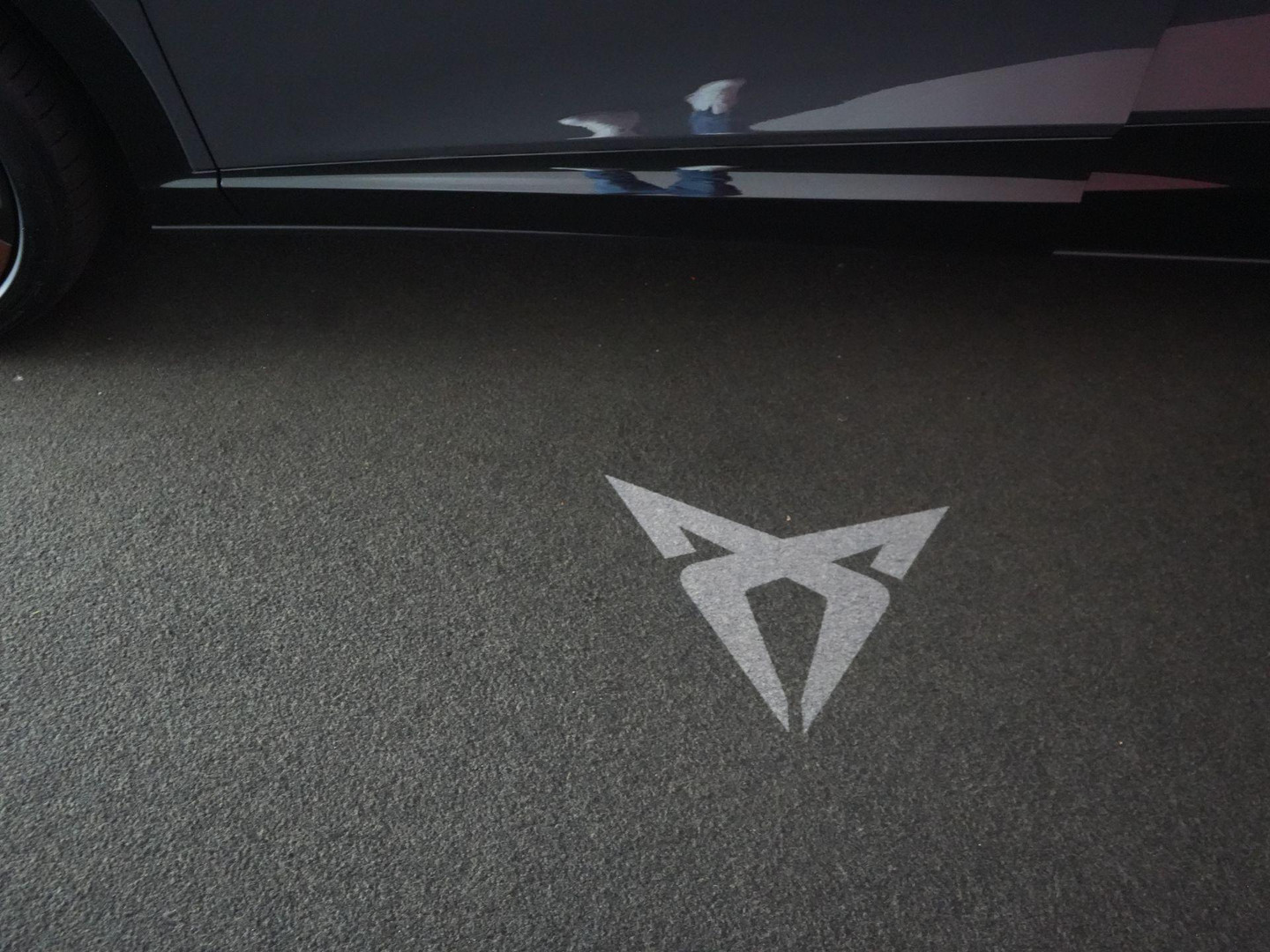 CUPRA CUPRA