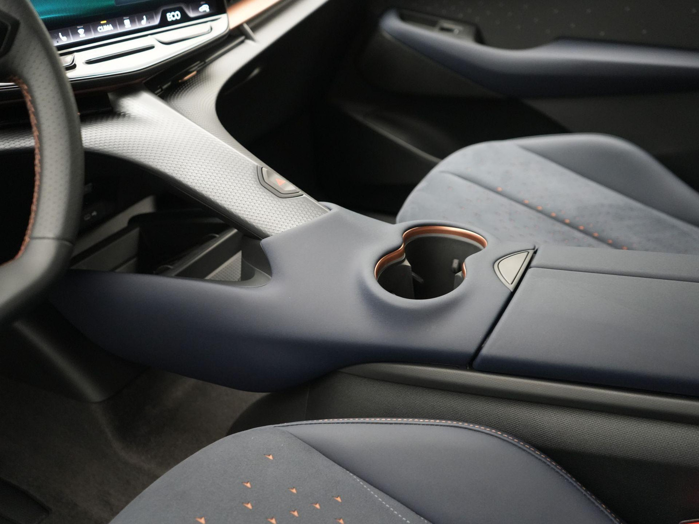 CUPRA CUPRA