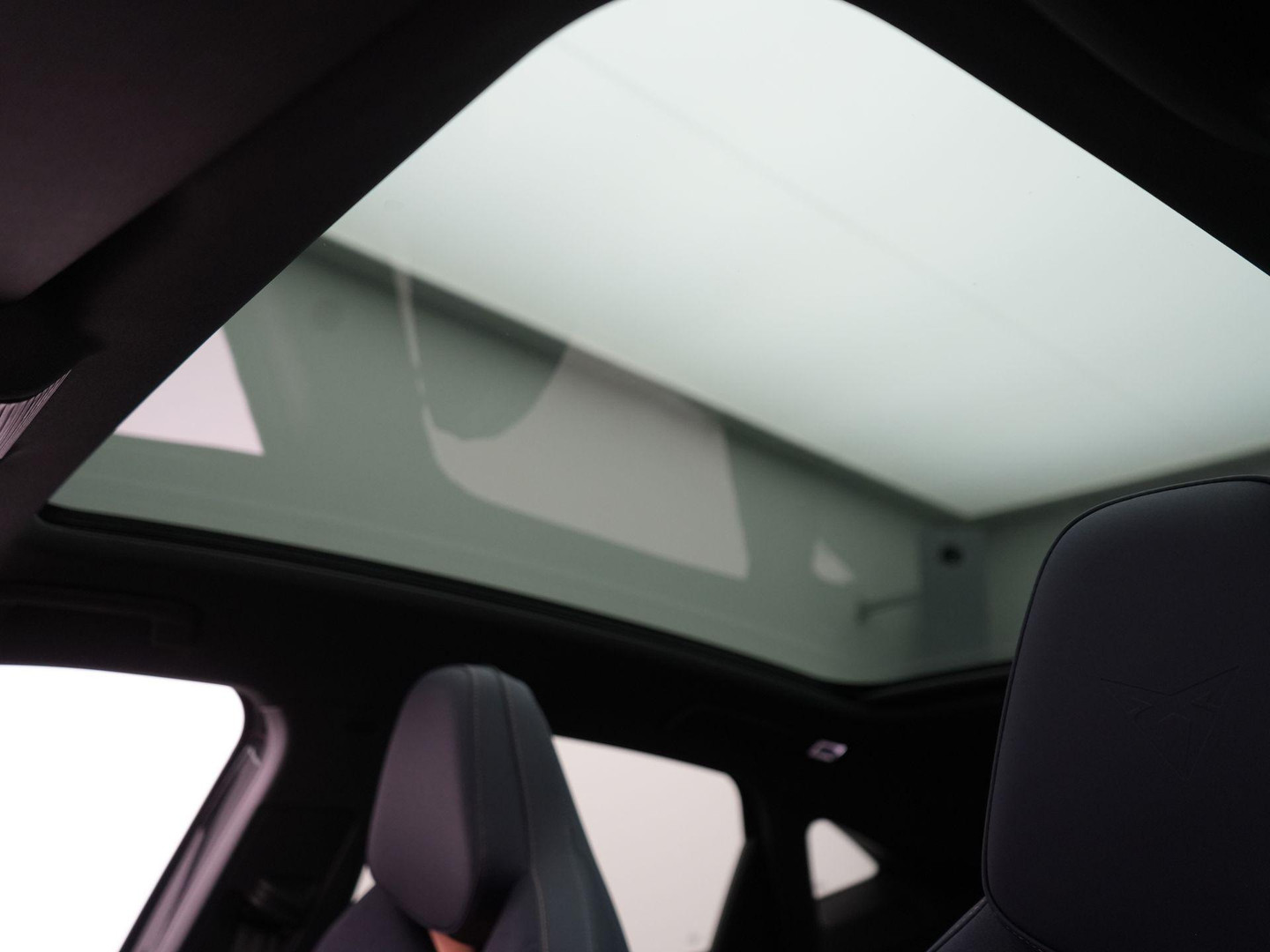 CUPRA CUPRA