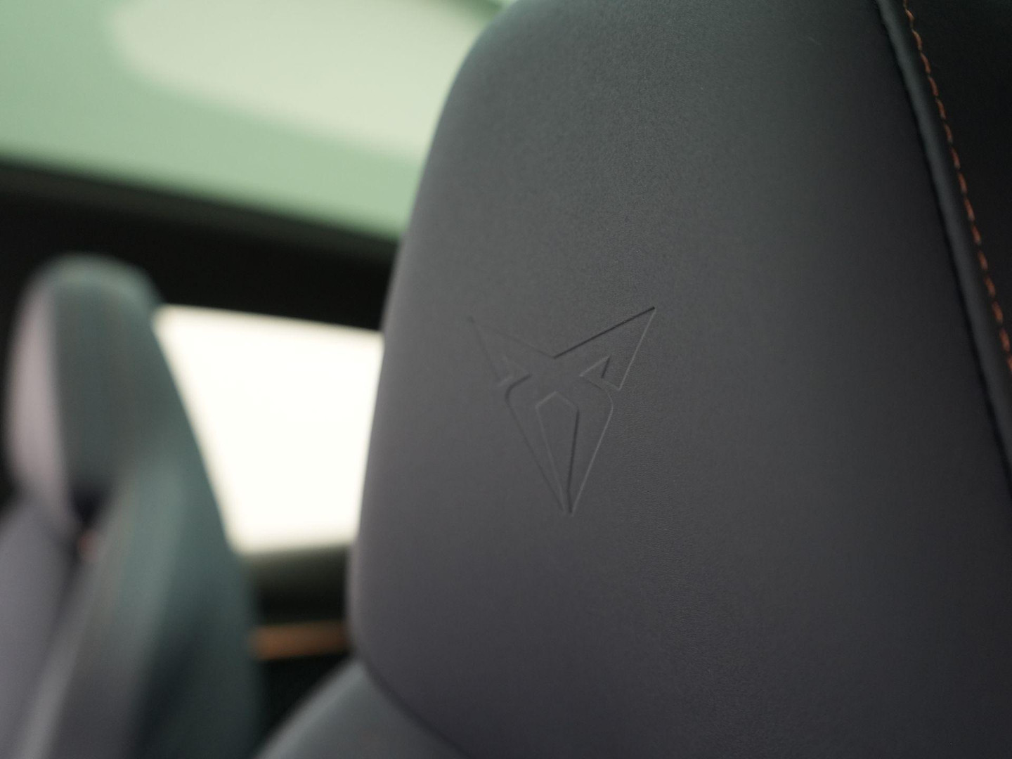 CUPRA CUPRA