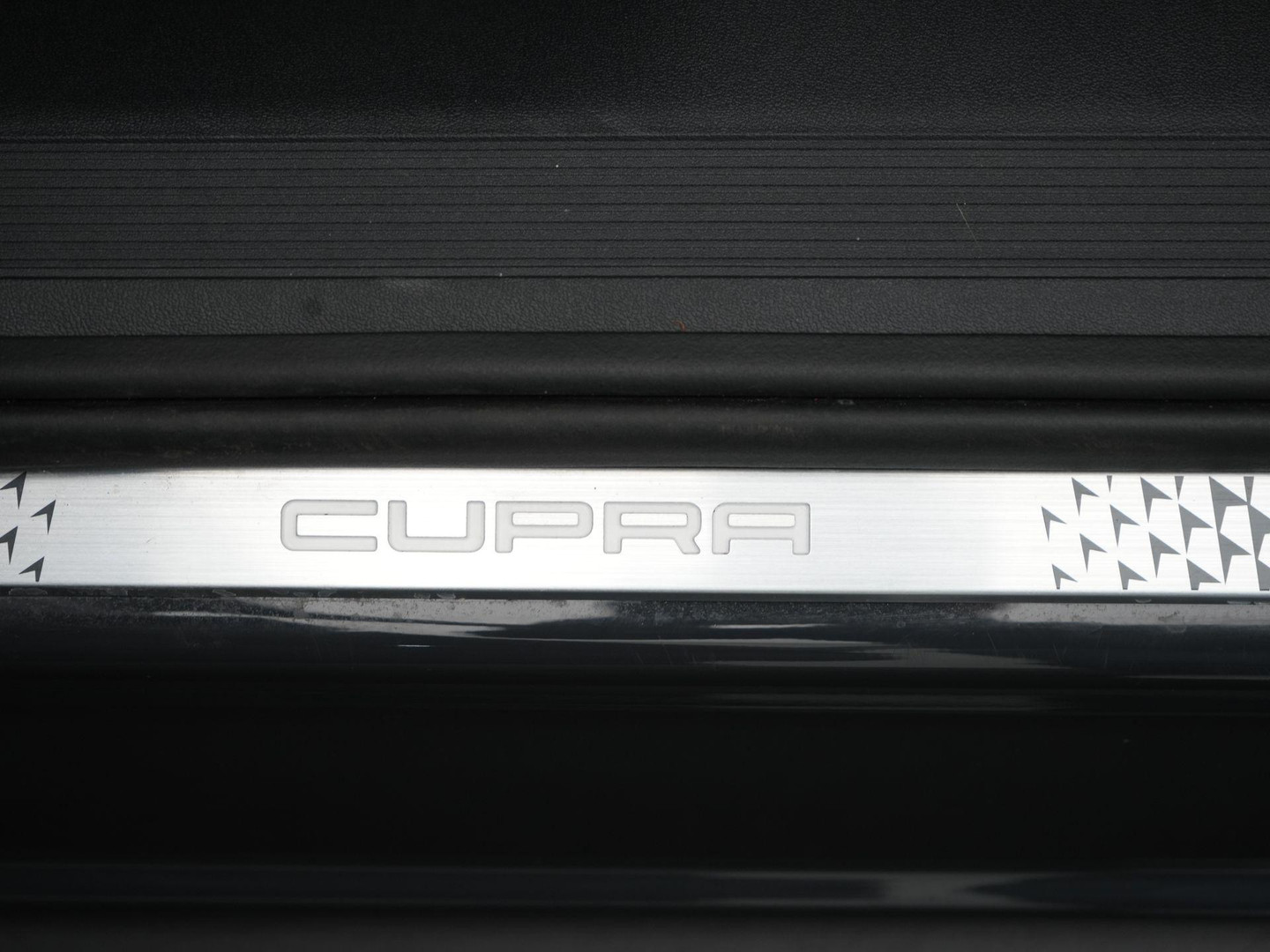 CUPRA CUPRA