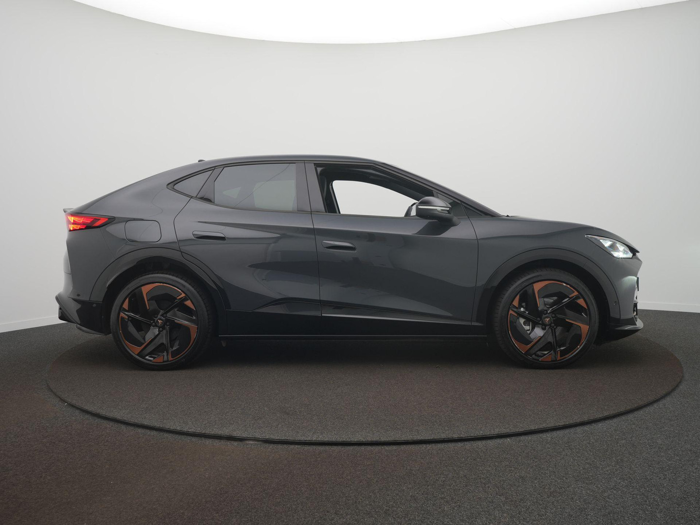 CUPRA CUPRA