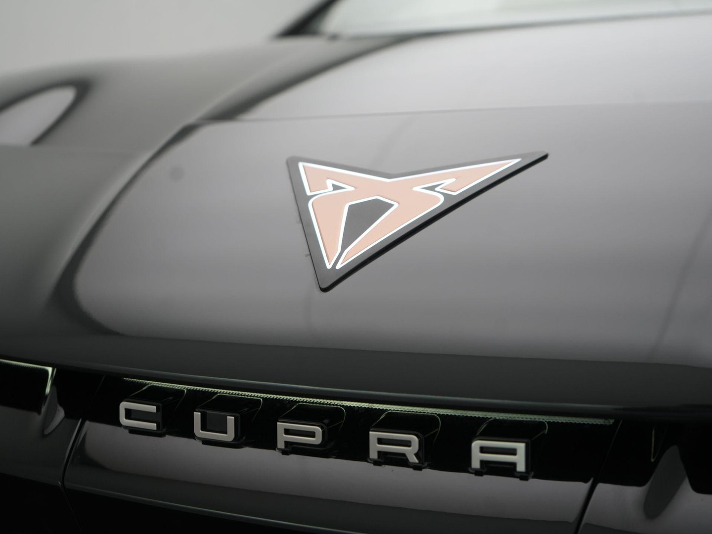 CUPRA CUPRA