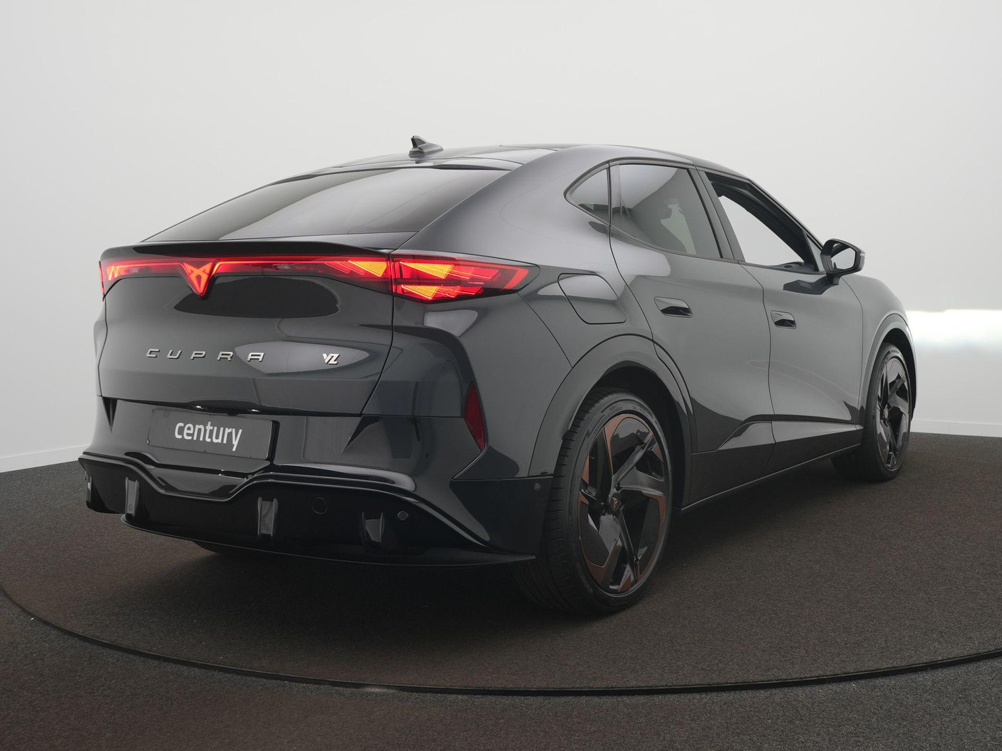 CUPRA CUPRA