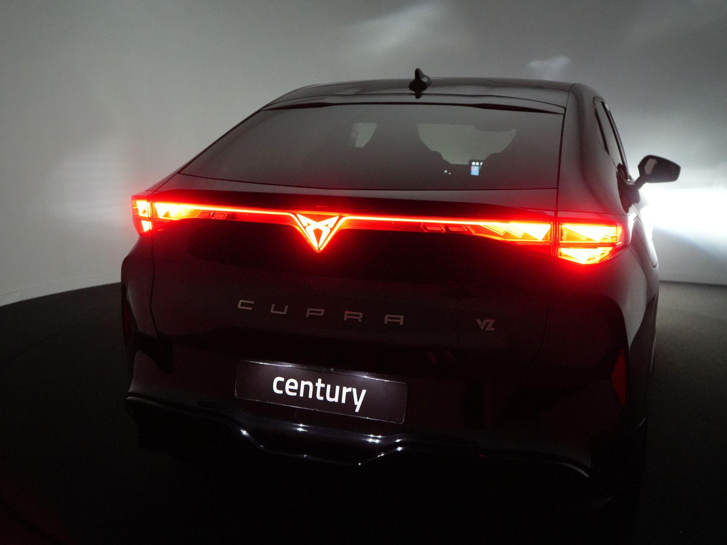 CUPRA CUPRA