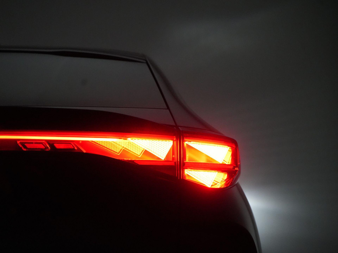 CUPRA CUPRA