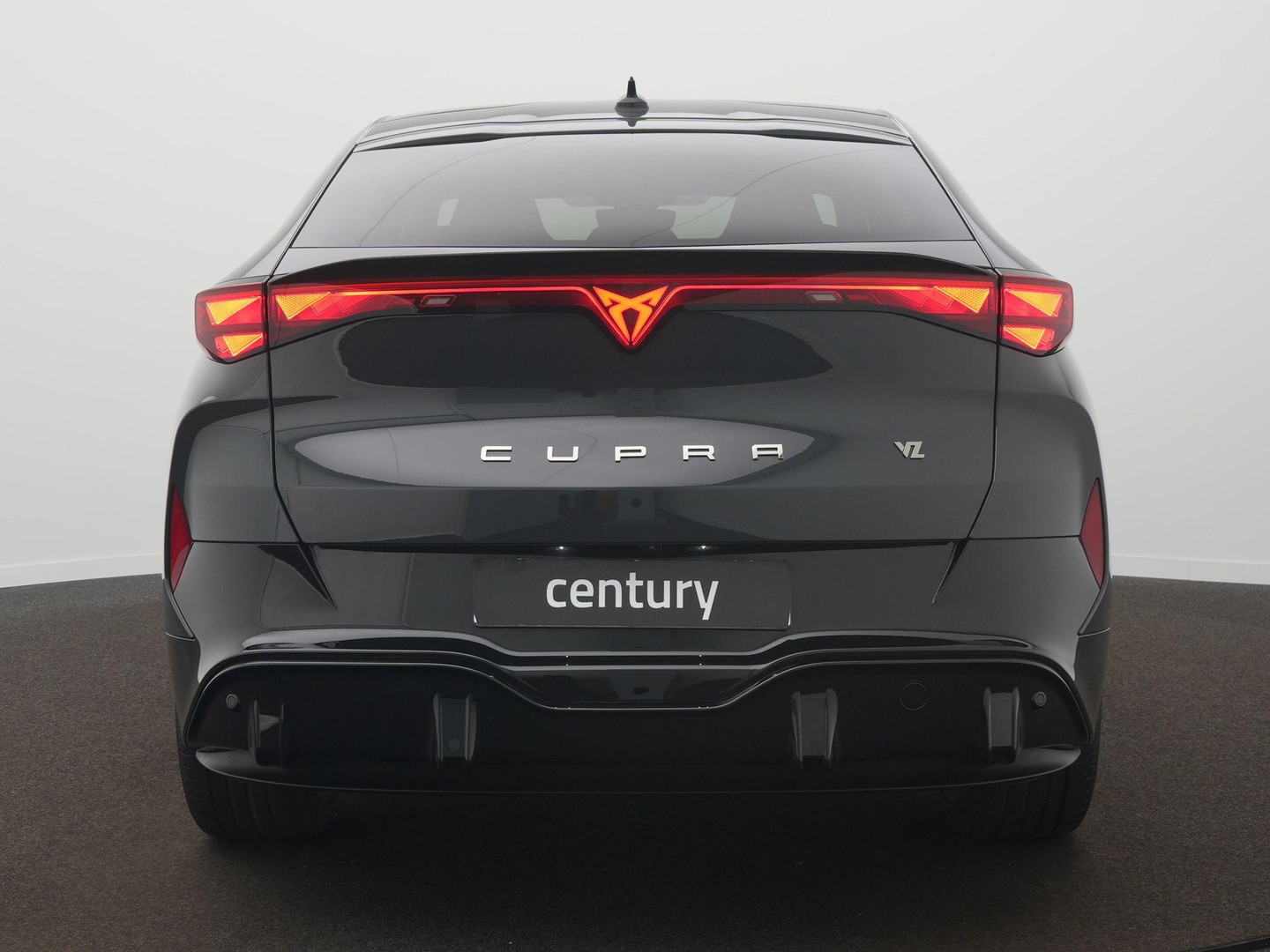 CUPRA CUPRA