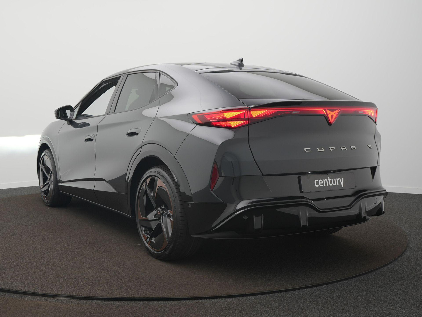 CUPRA CUPRA