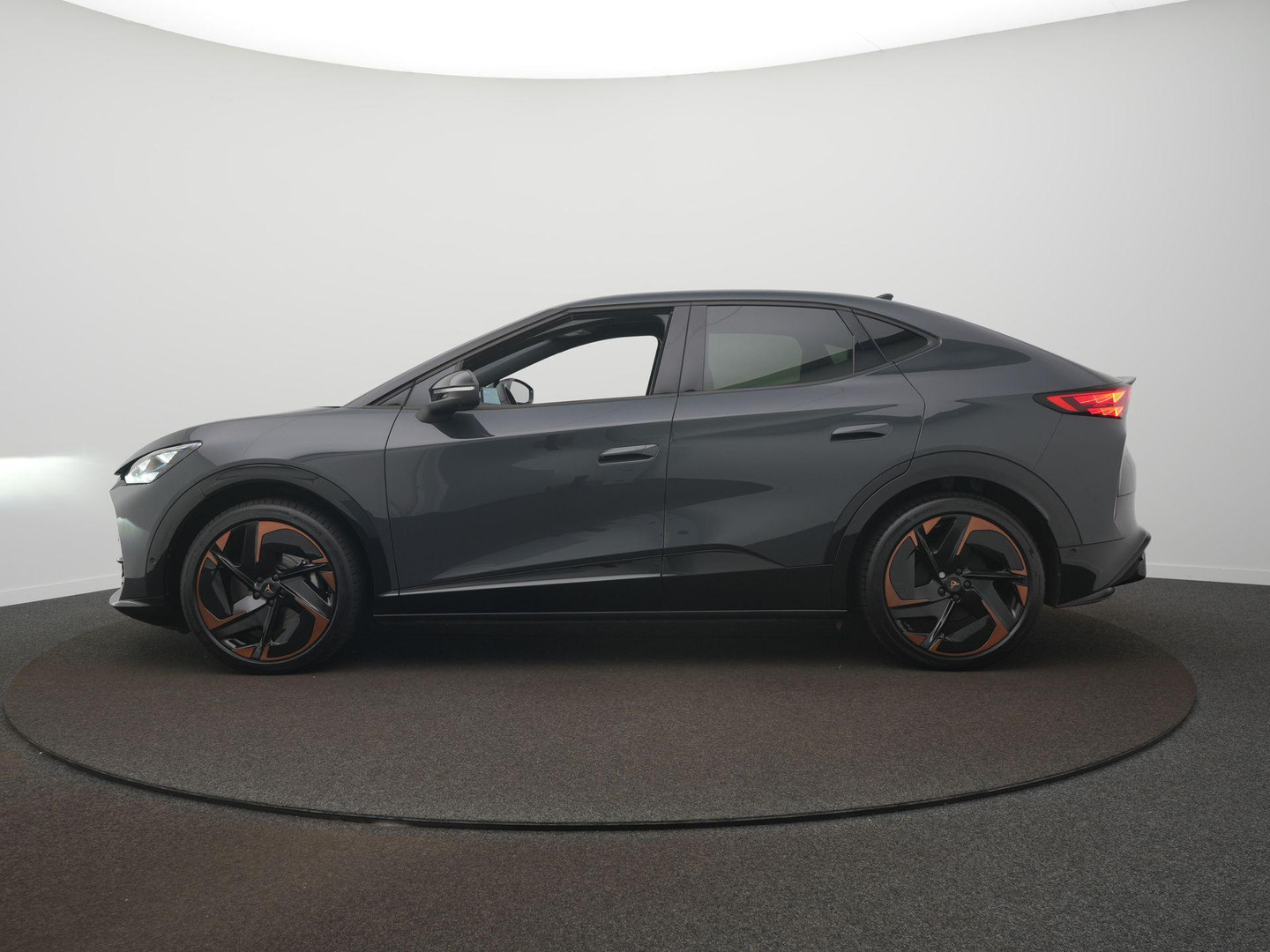 CUPRA CUPRA