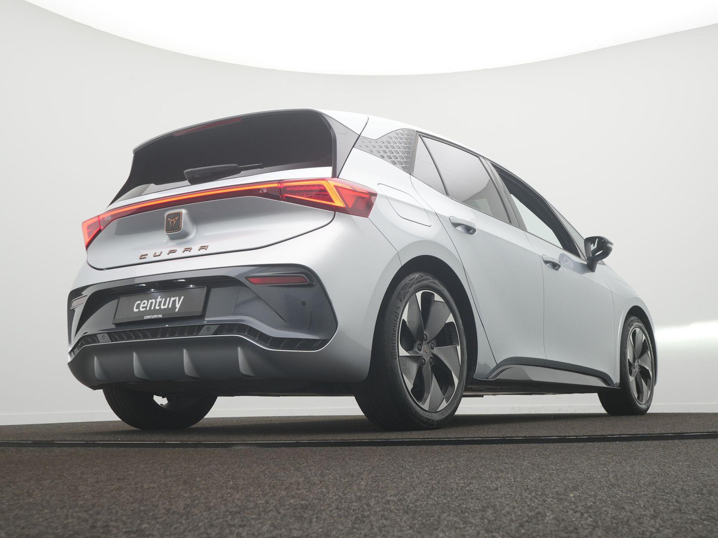 CUPRA CUPRA