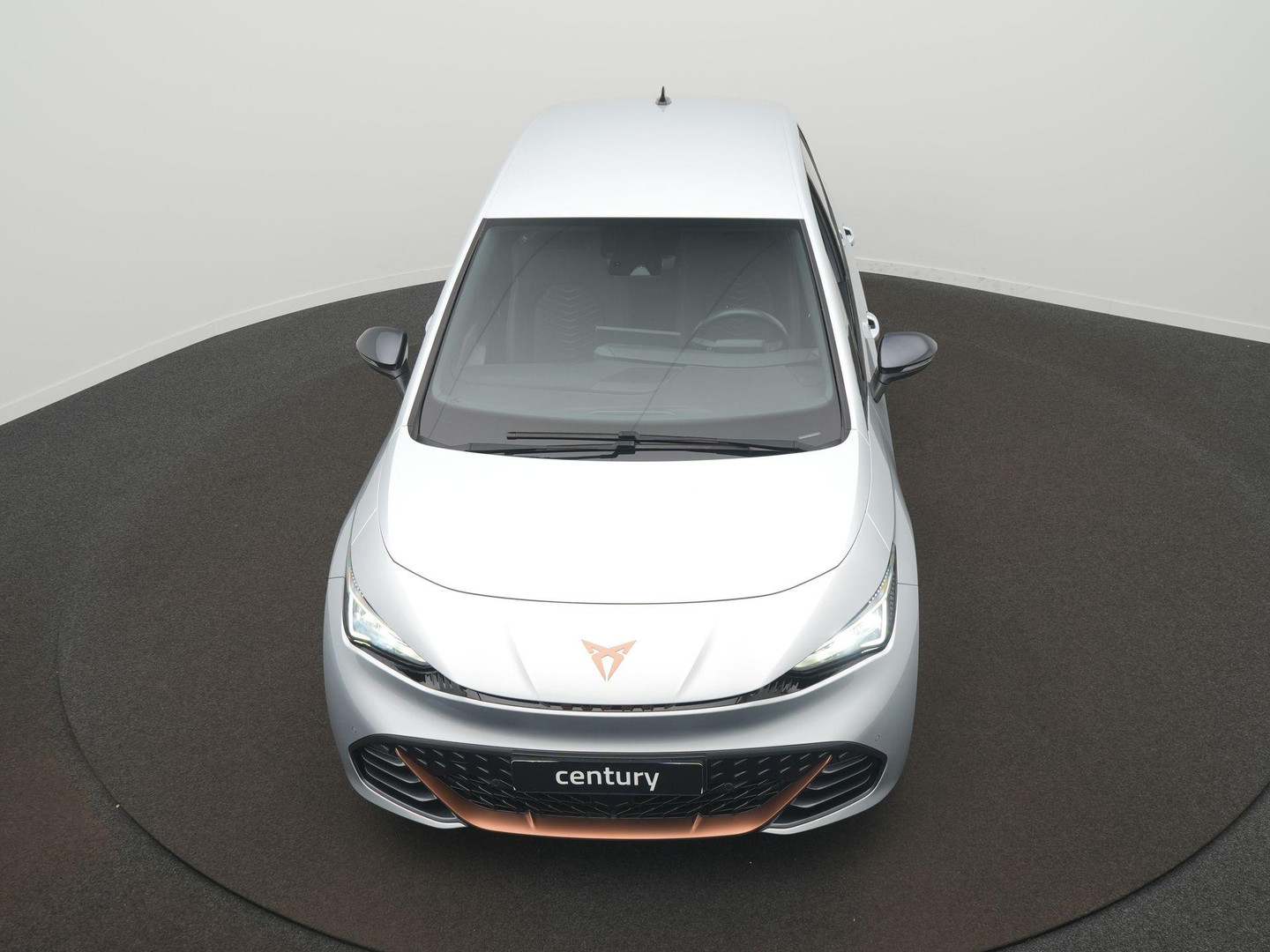 CUPRA CUPRA