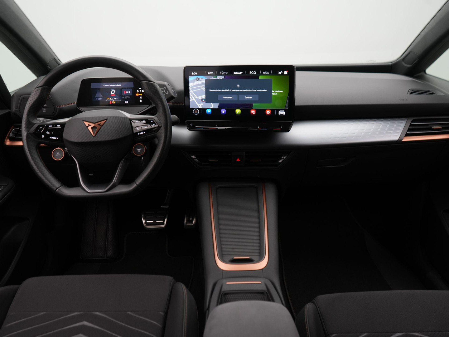 CUPRA CUPRA