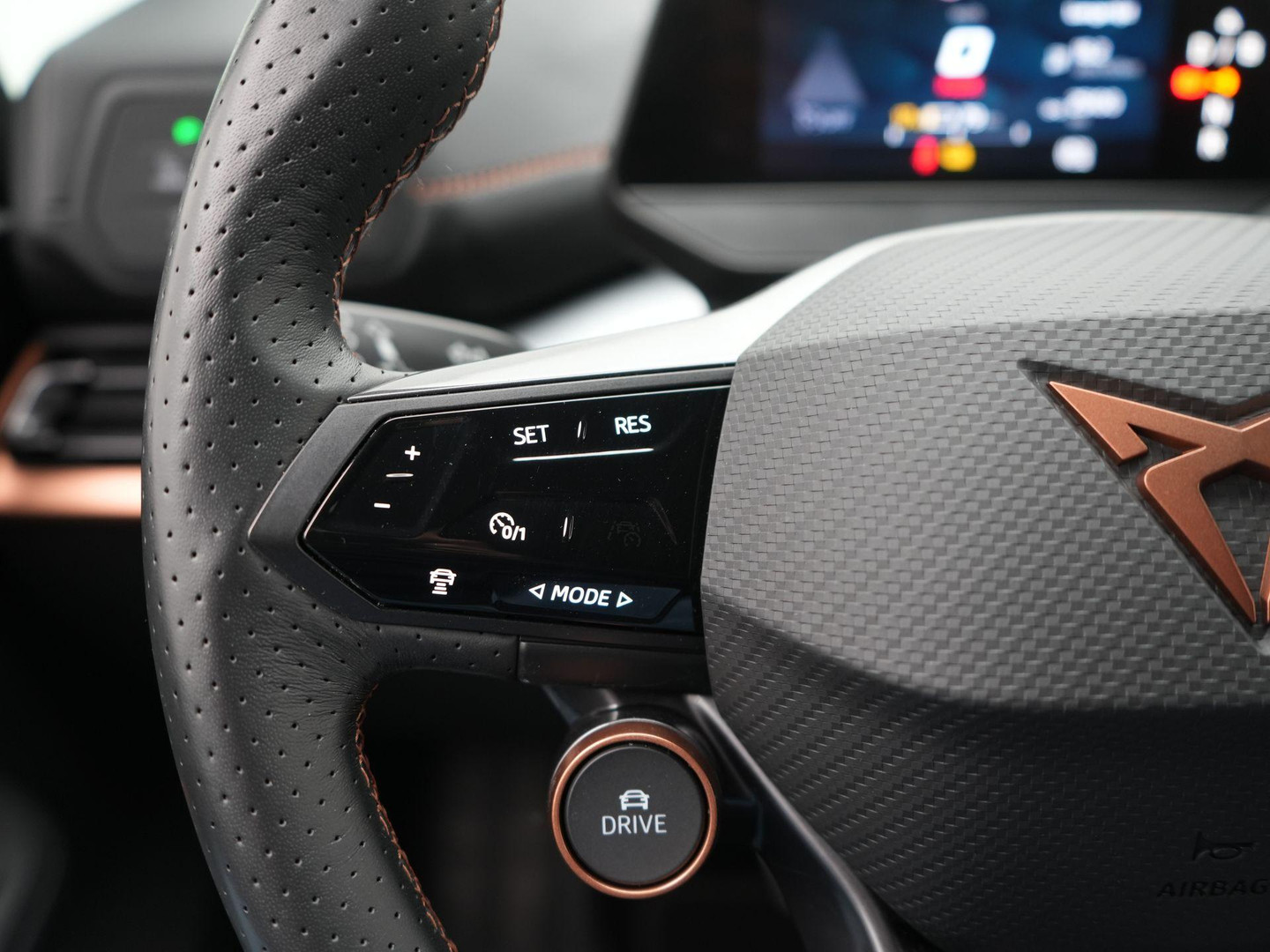 CUPRA CUPRA