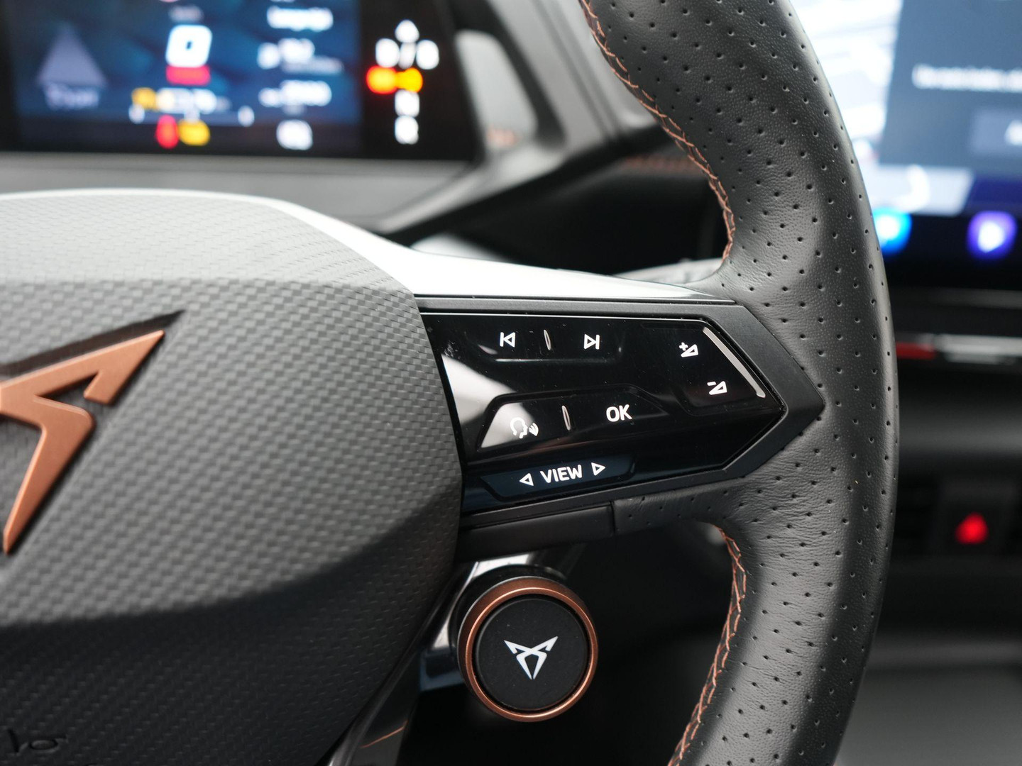 CUPRA CUPRA