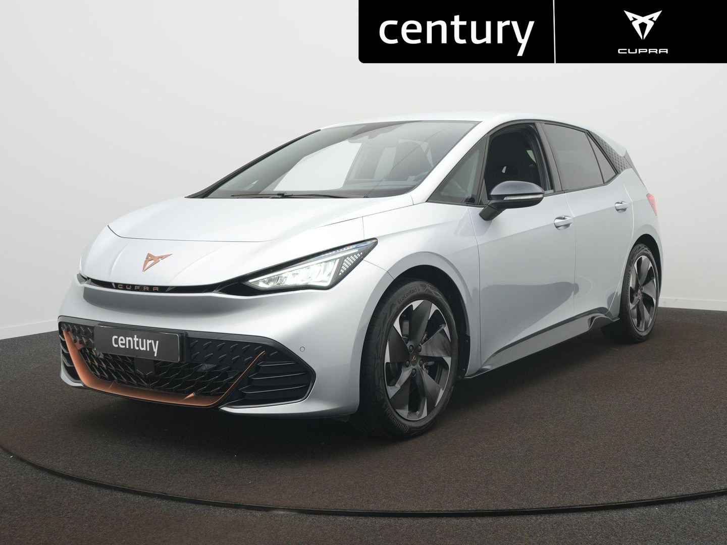 CUPRA CUPRA