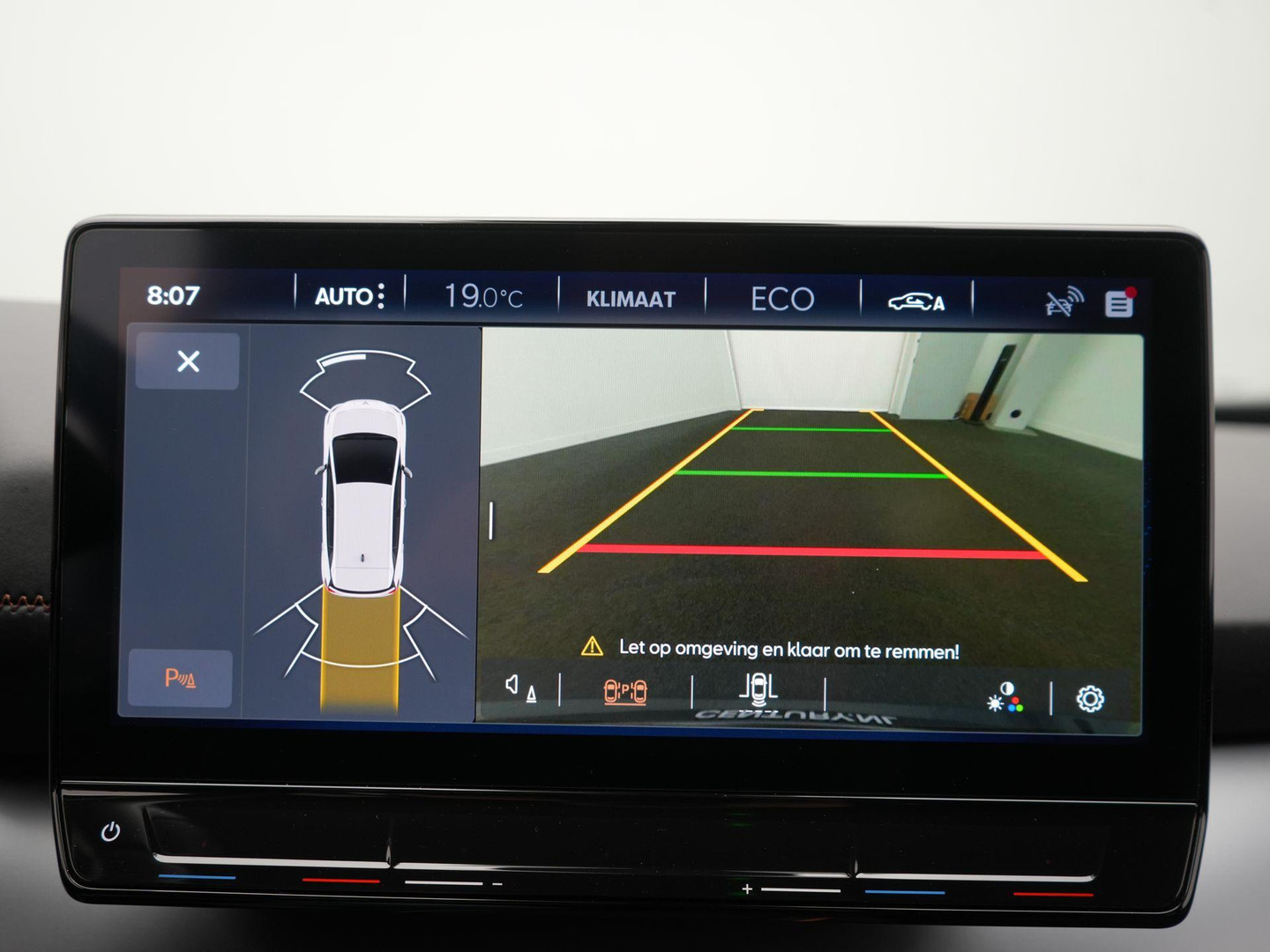 CUPRA CUPRA