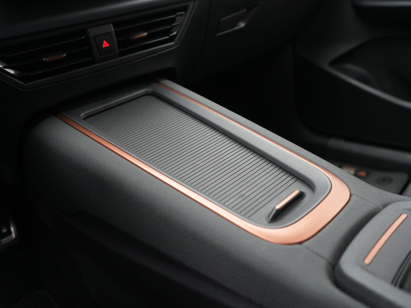 CUPRA CUPRA