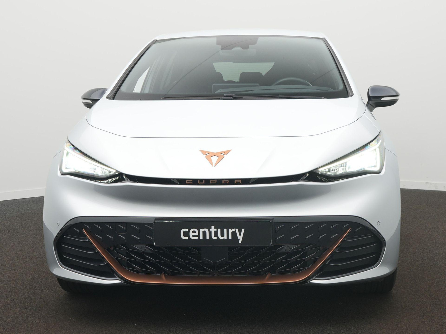 CUPRA CUPRA