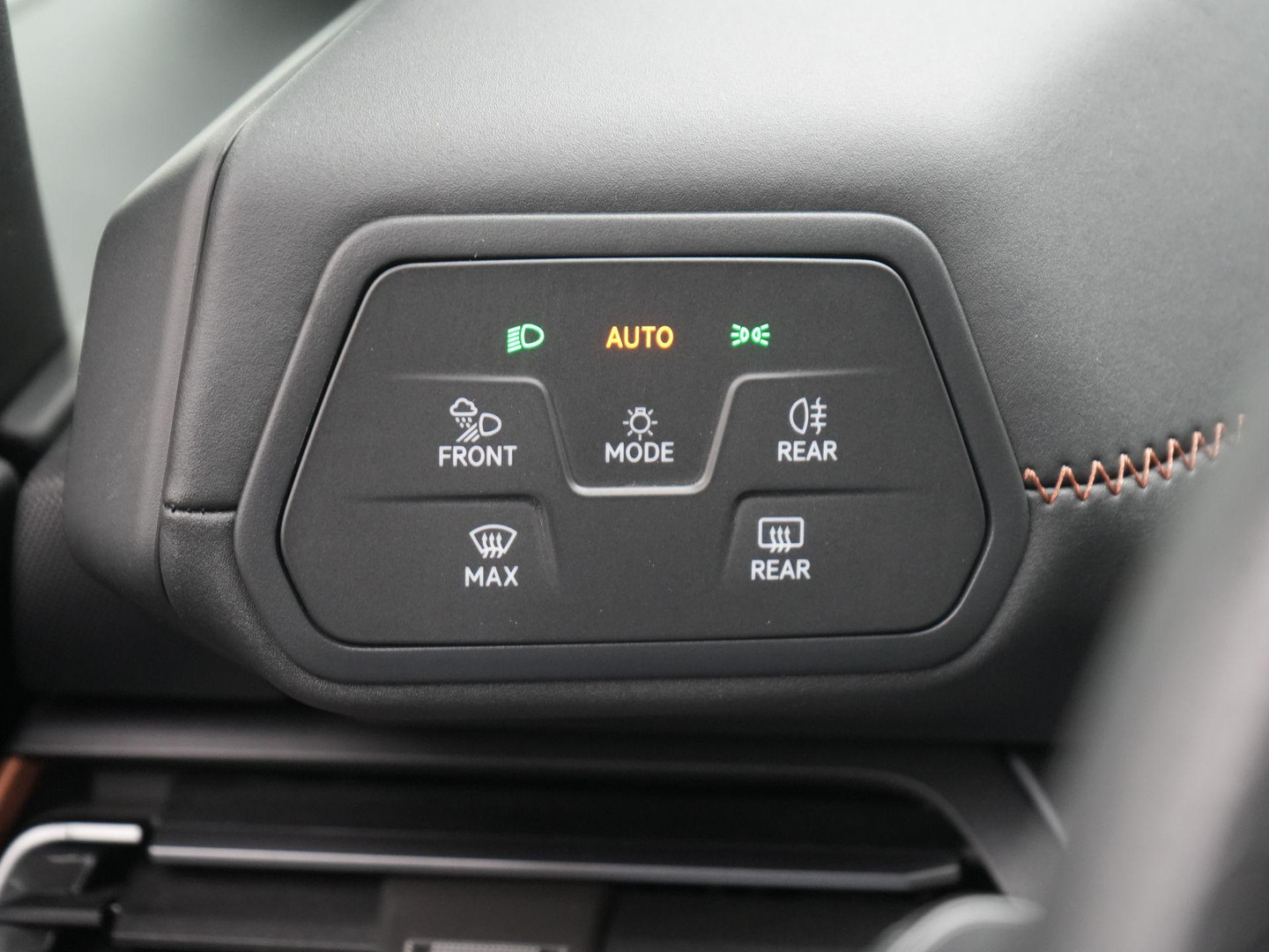 CUPRA CUPRA