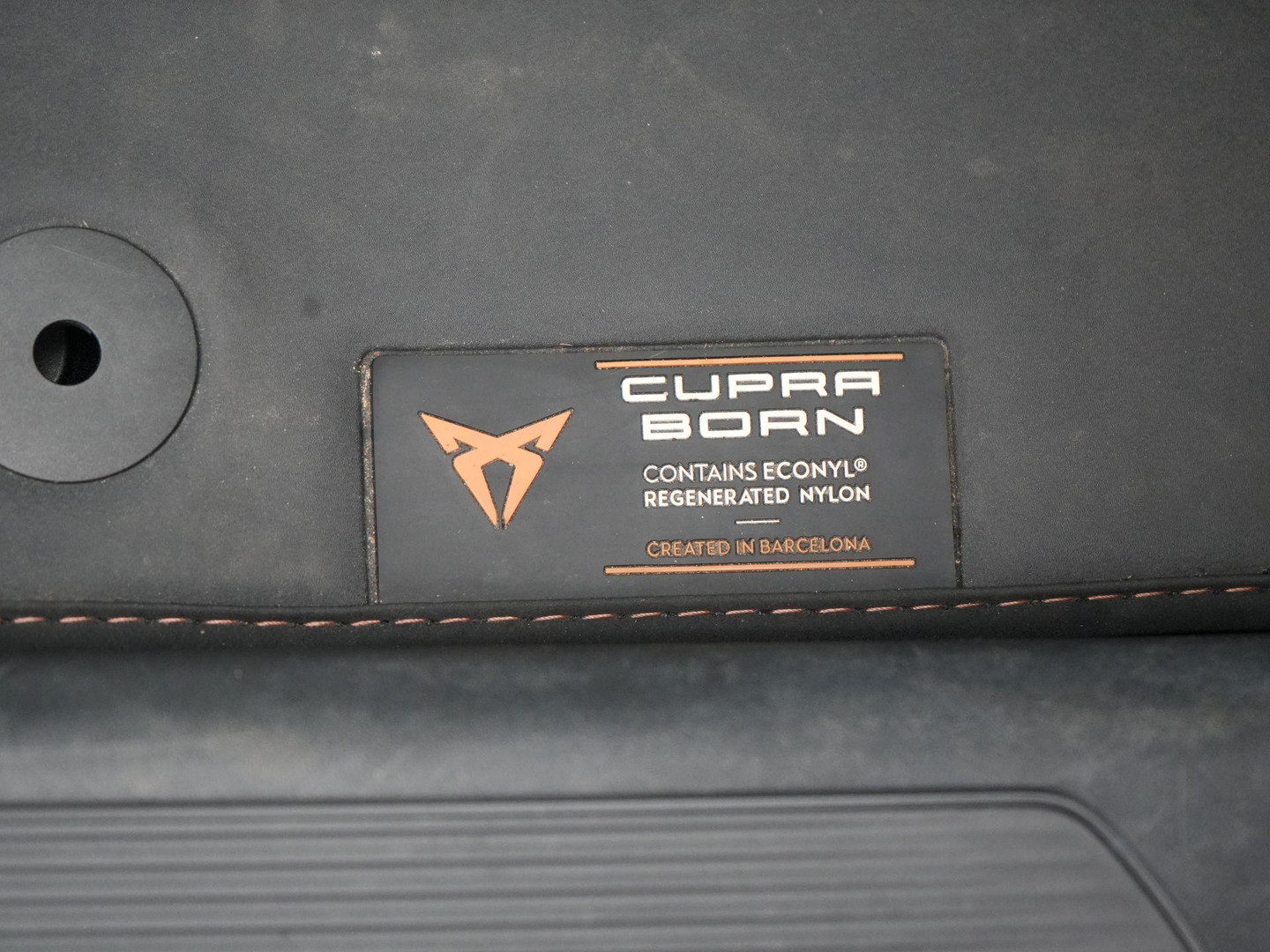 CUPRA CUPRA