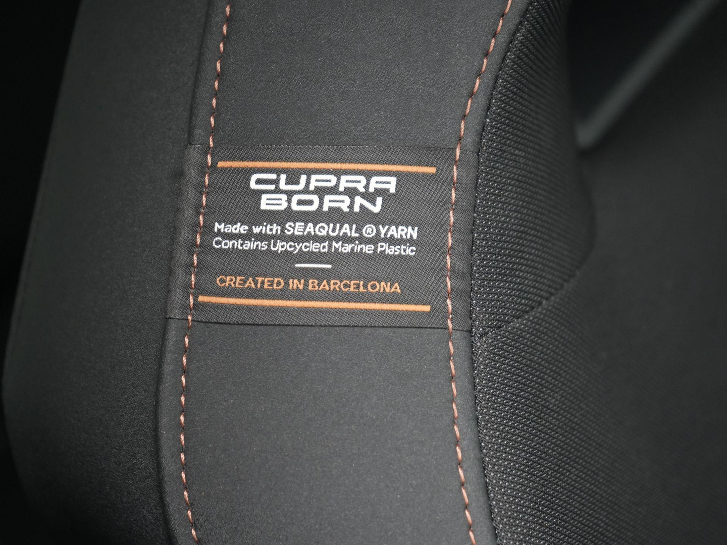 CUPRA CUPRA