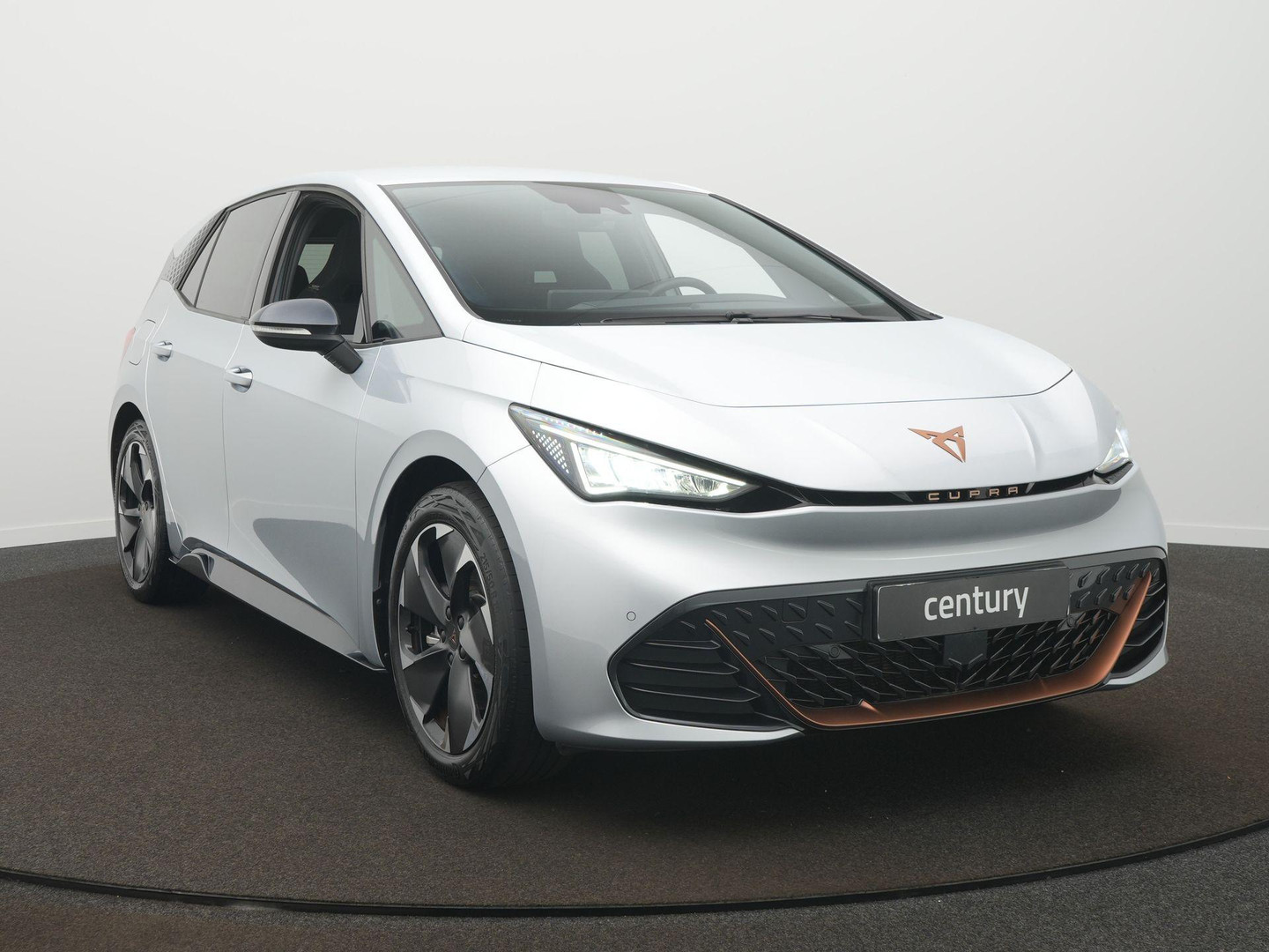 CUPRA CUPRA
