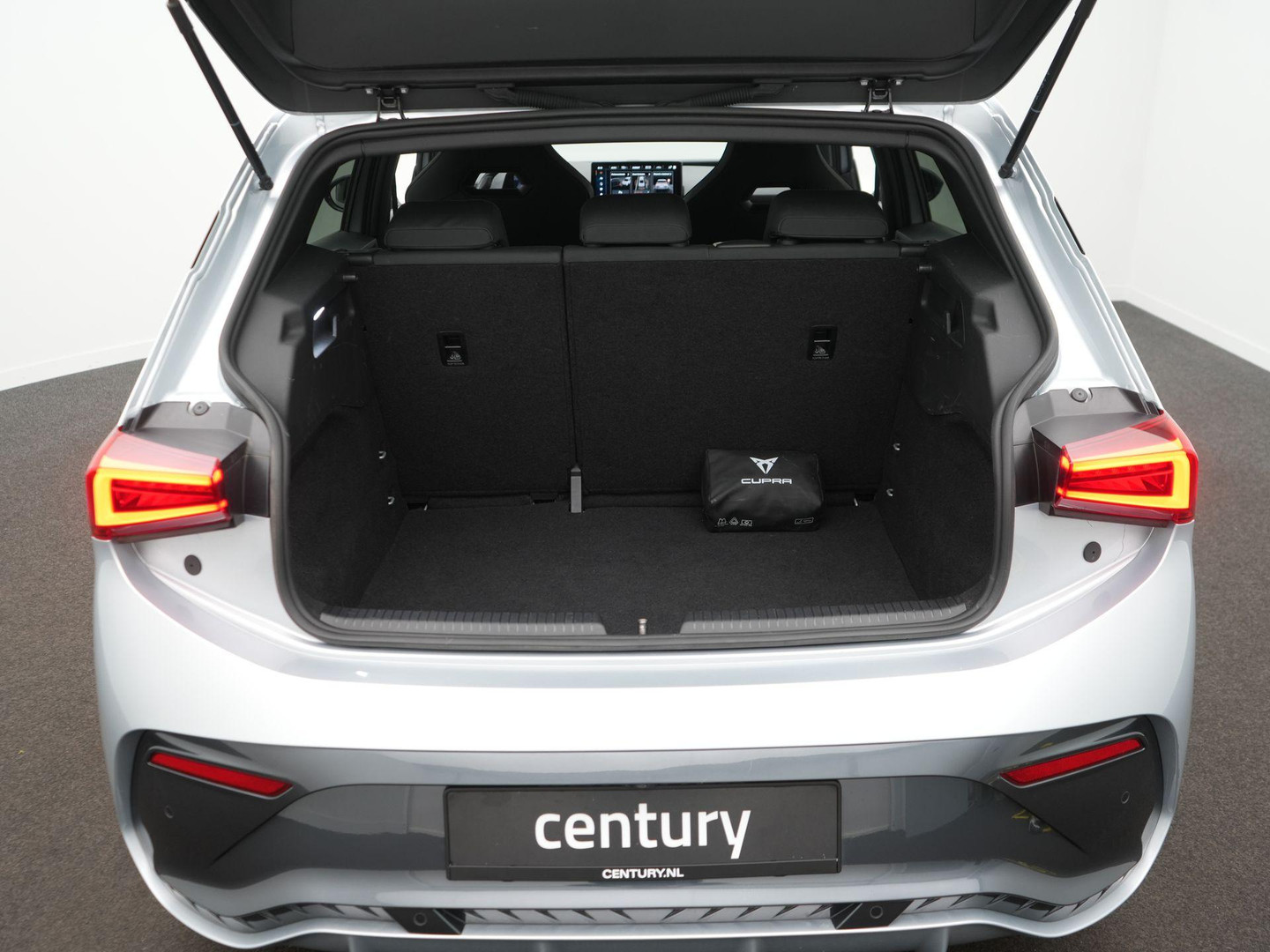 CUPRA CUPRA