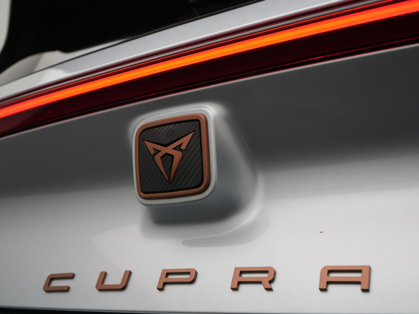 CUPRA CUPRA
