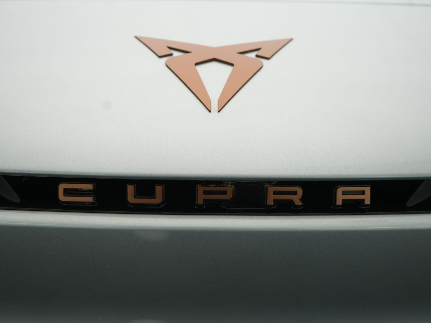 CUPRA CUPRA