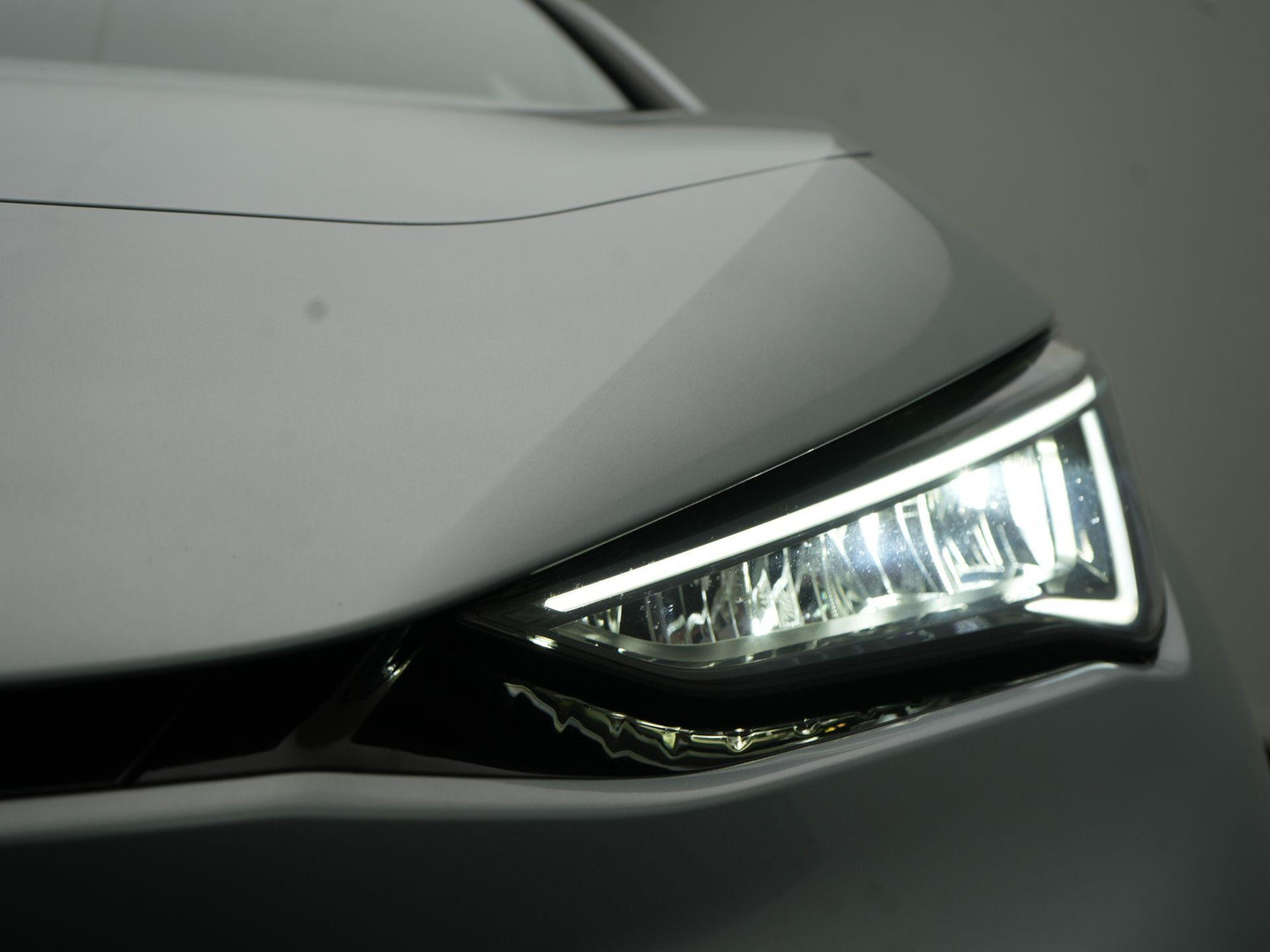 CUPRA CUPRA
