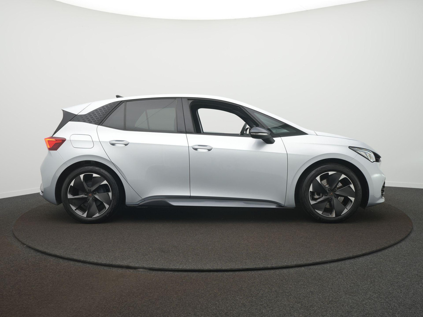 CUPRA CUPRA