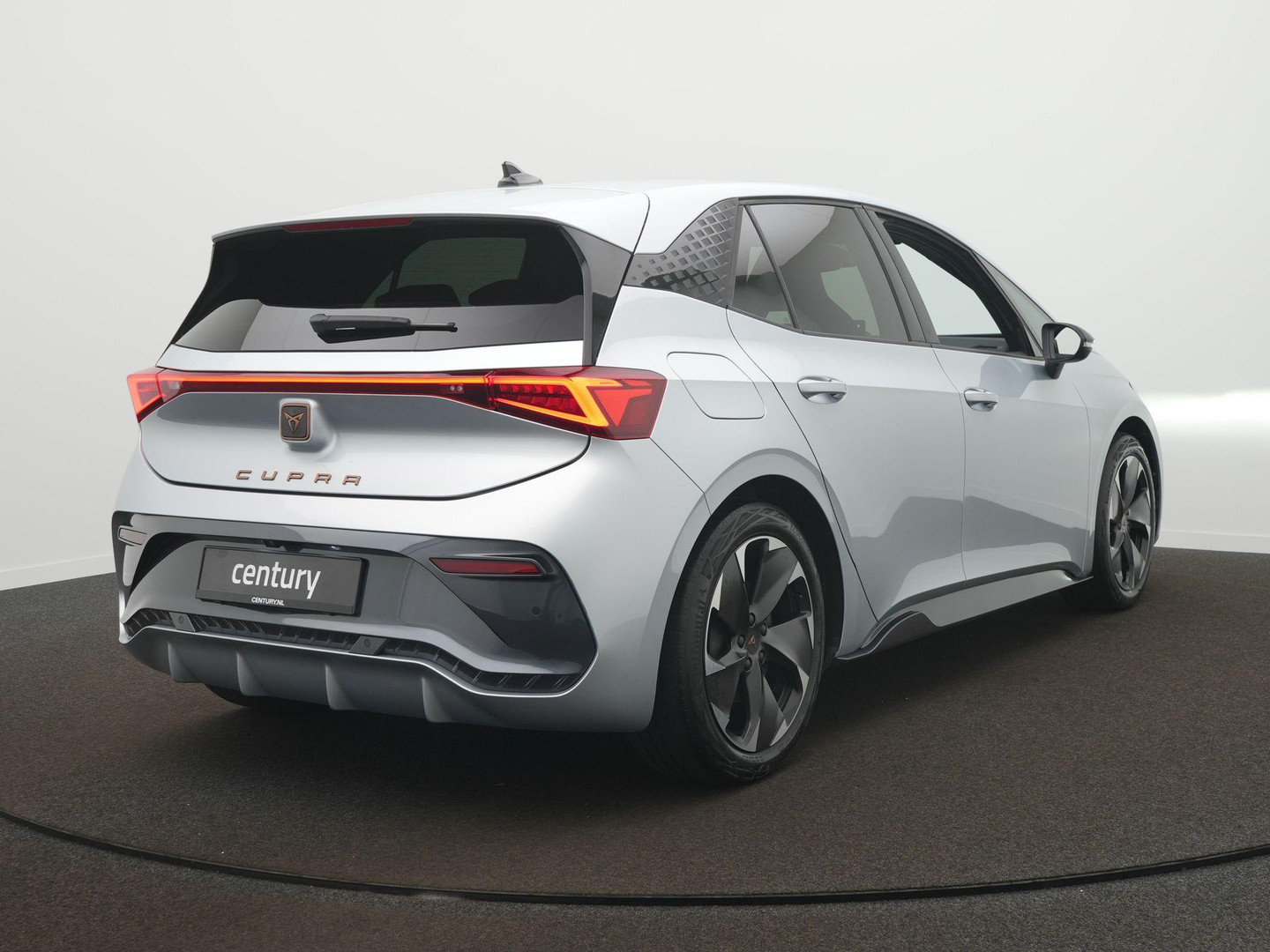 CUPRA CUPRA