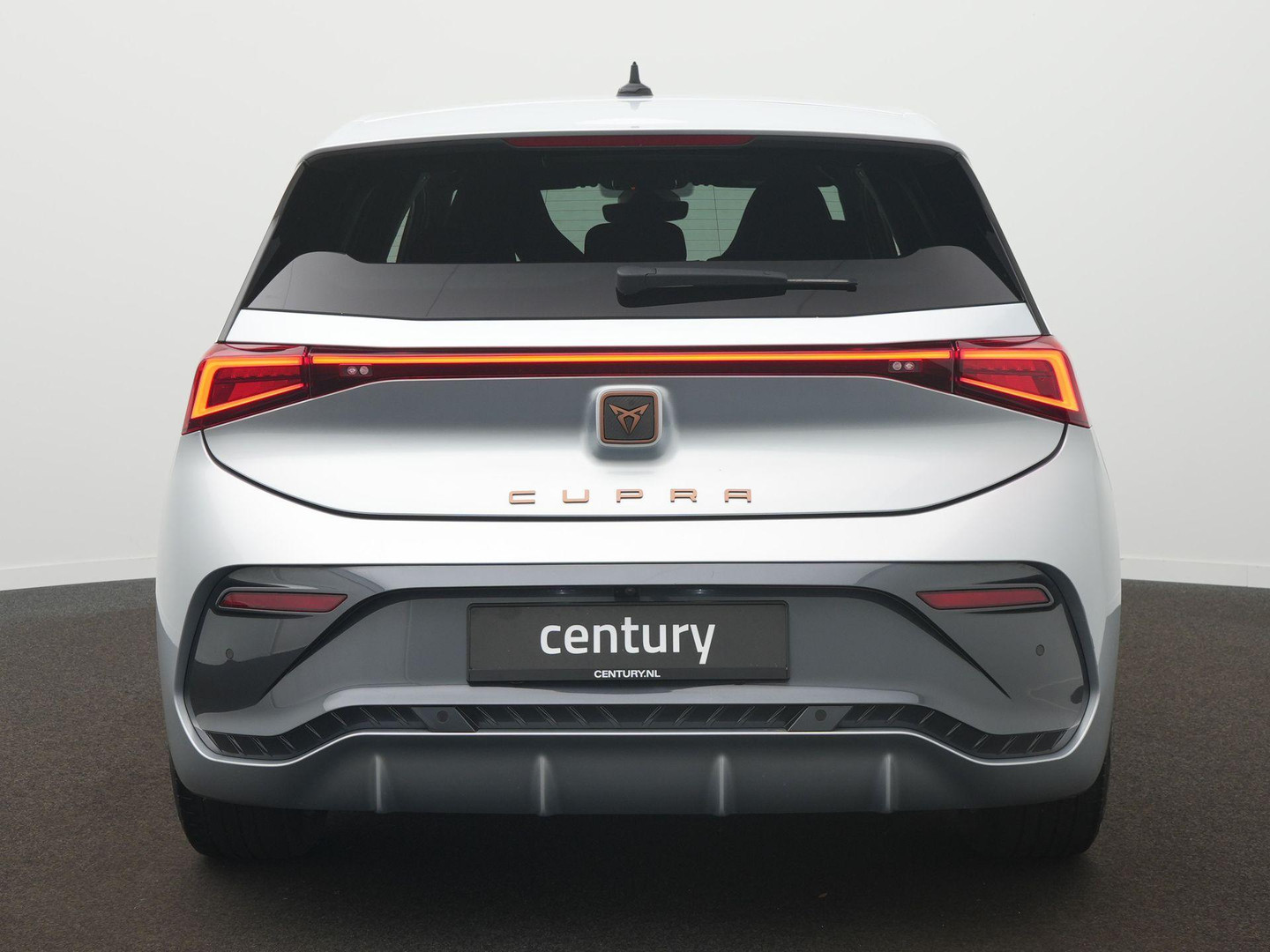CUPRA CUPRA