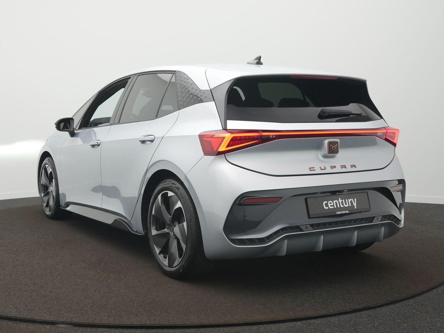 CUPRA CUPRA
