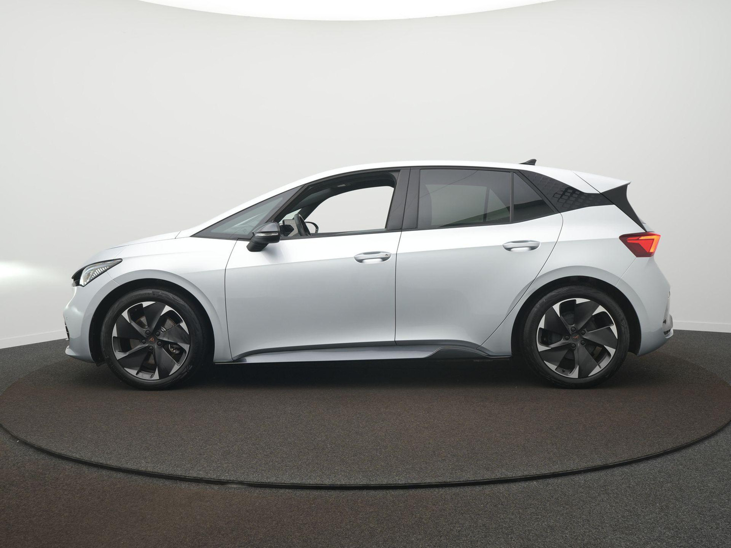 CUPRA CUPRA