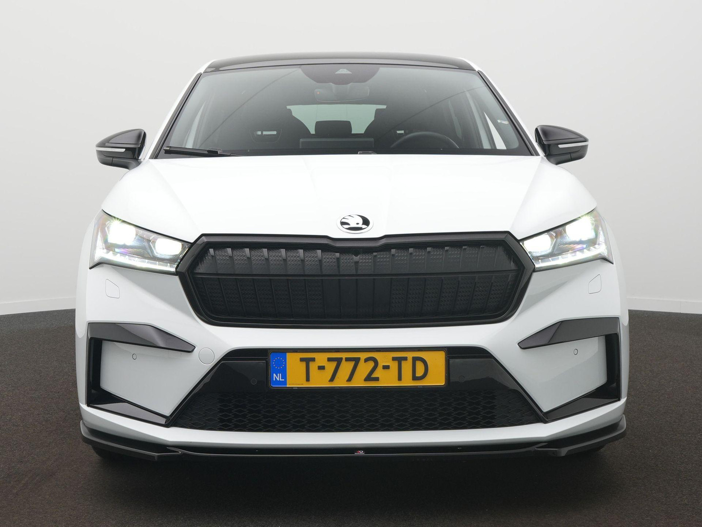 ŠKODA ŠKODA